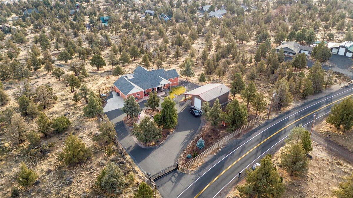 Whispering Pines - Residential