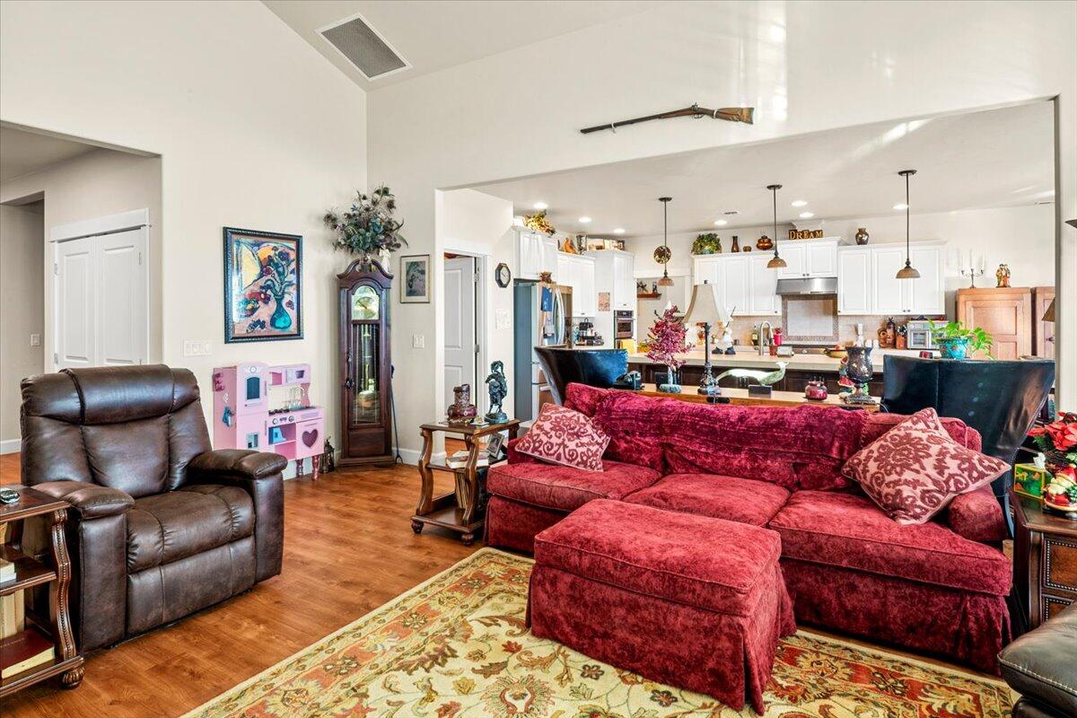 Whispering Pines - Residential