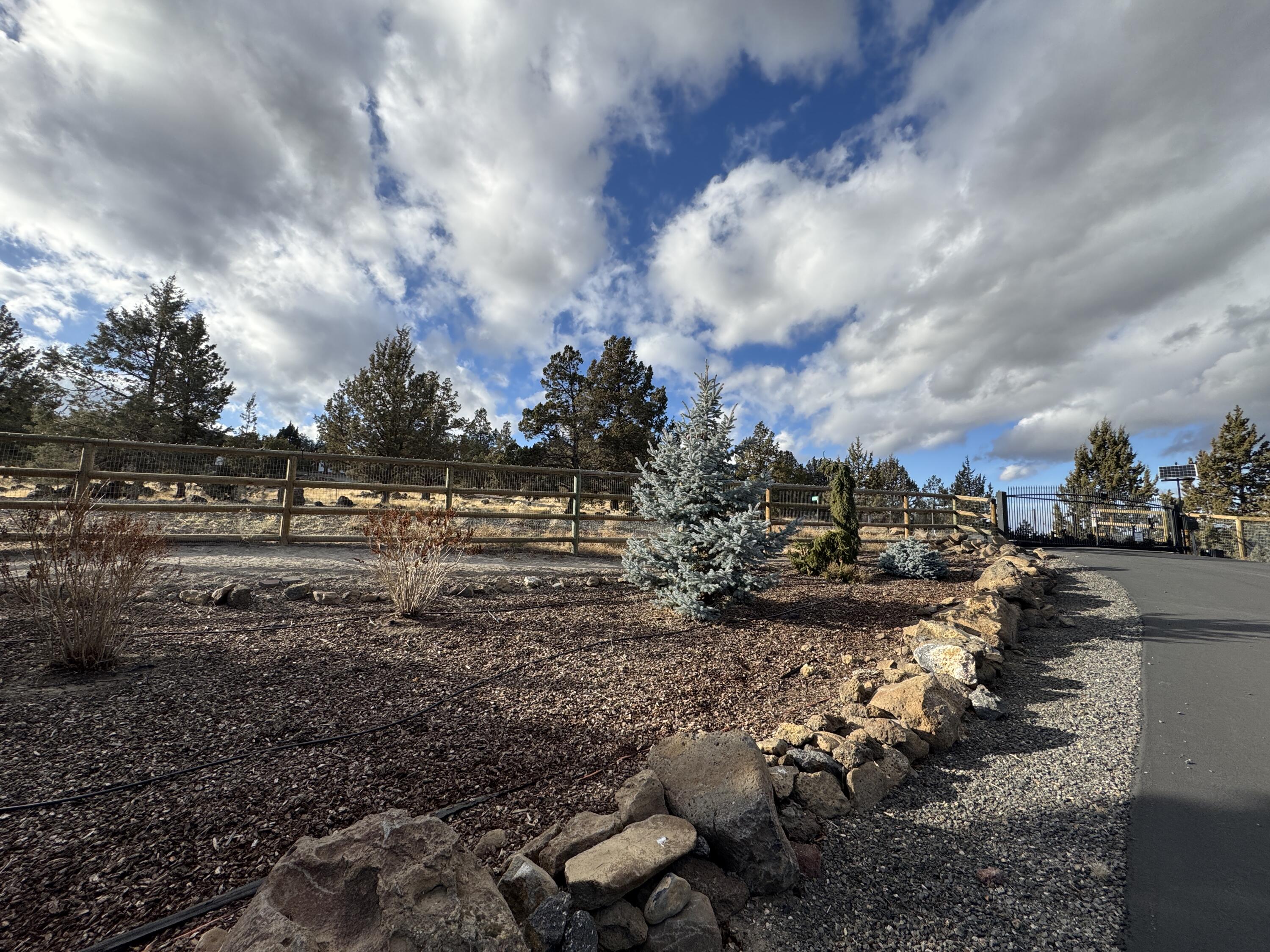 Whispering Pines - Residential