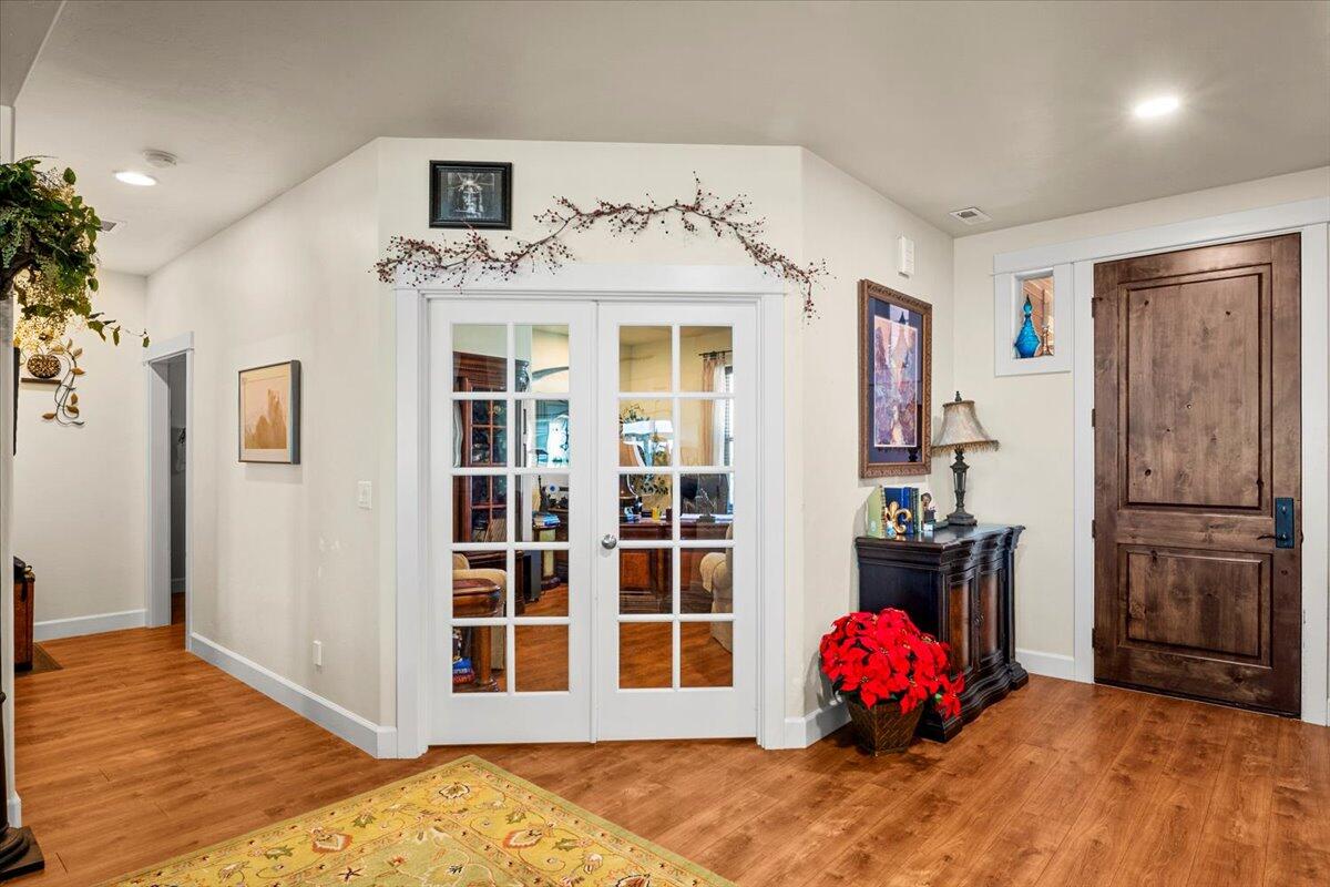 Whispering Pines - Residential