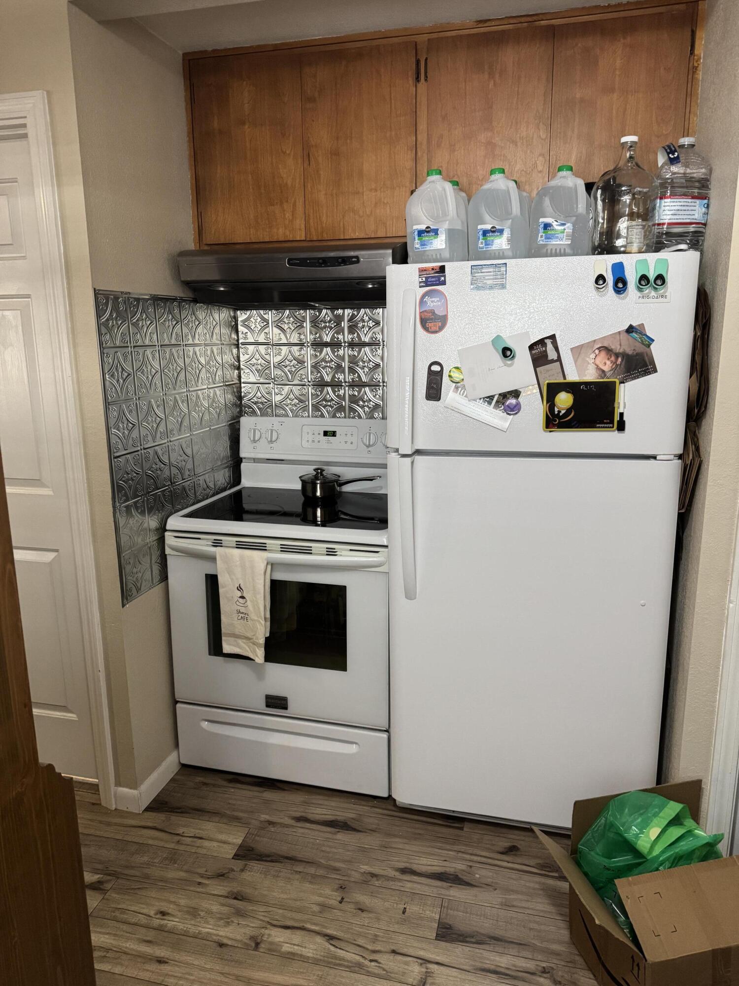 N/A - Residential