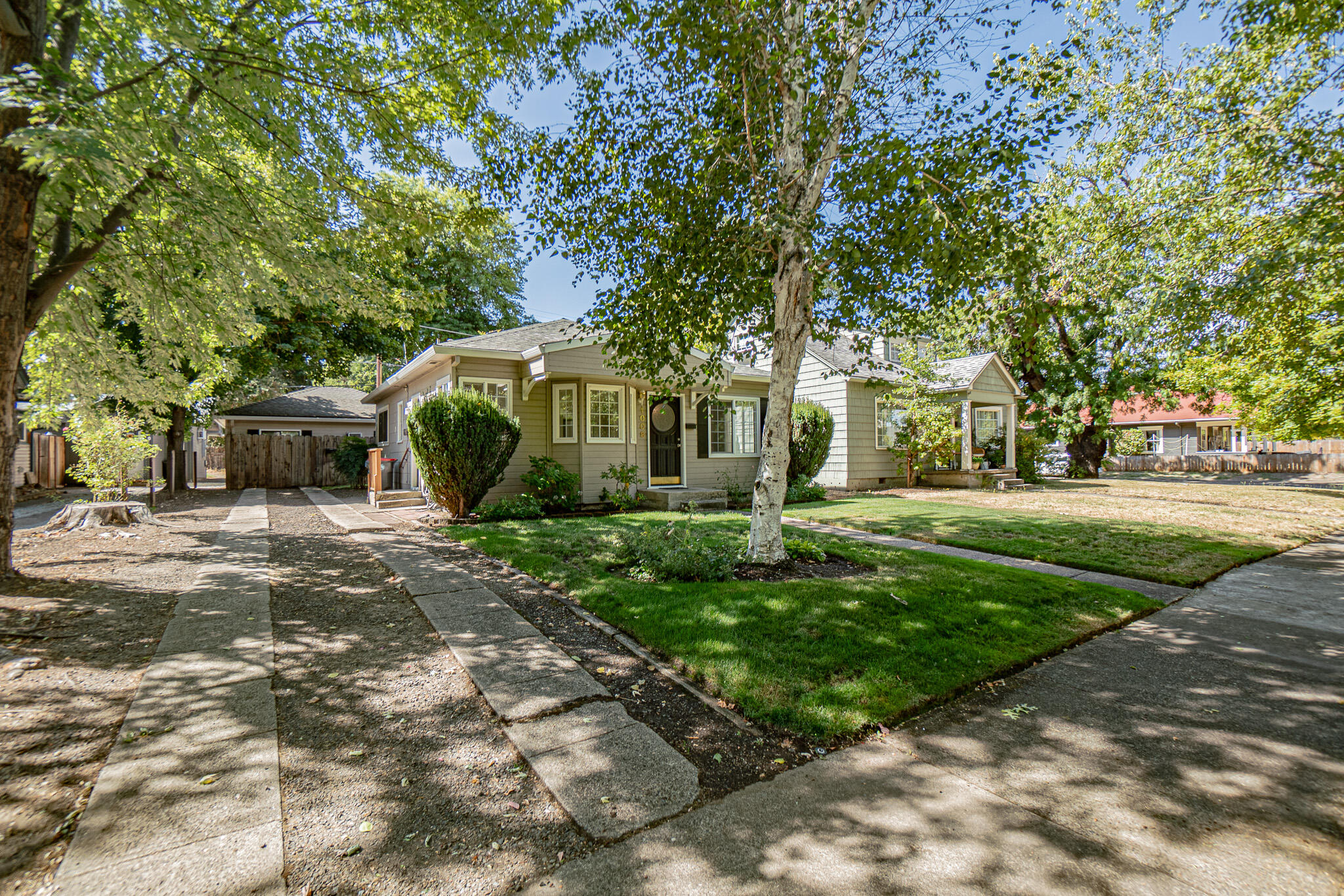 N/A - Residential