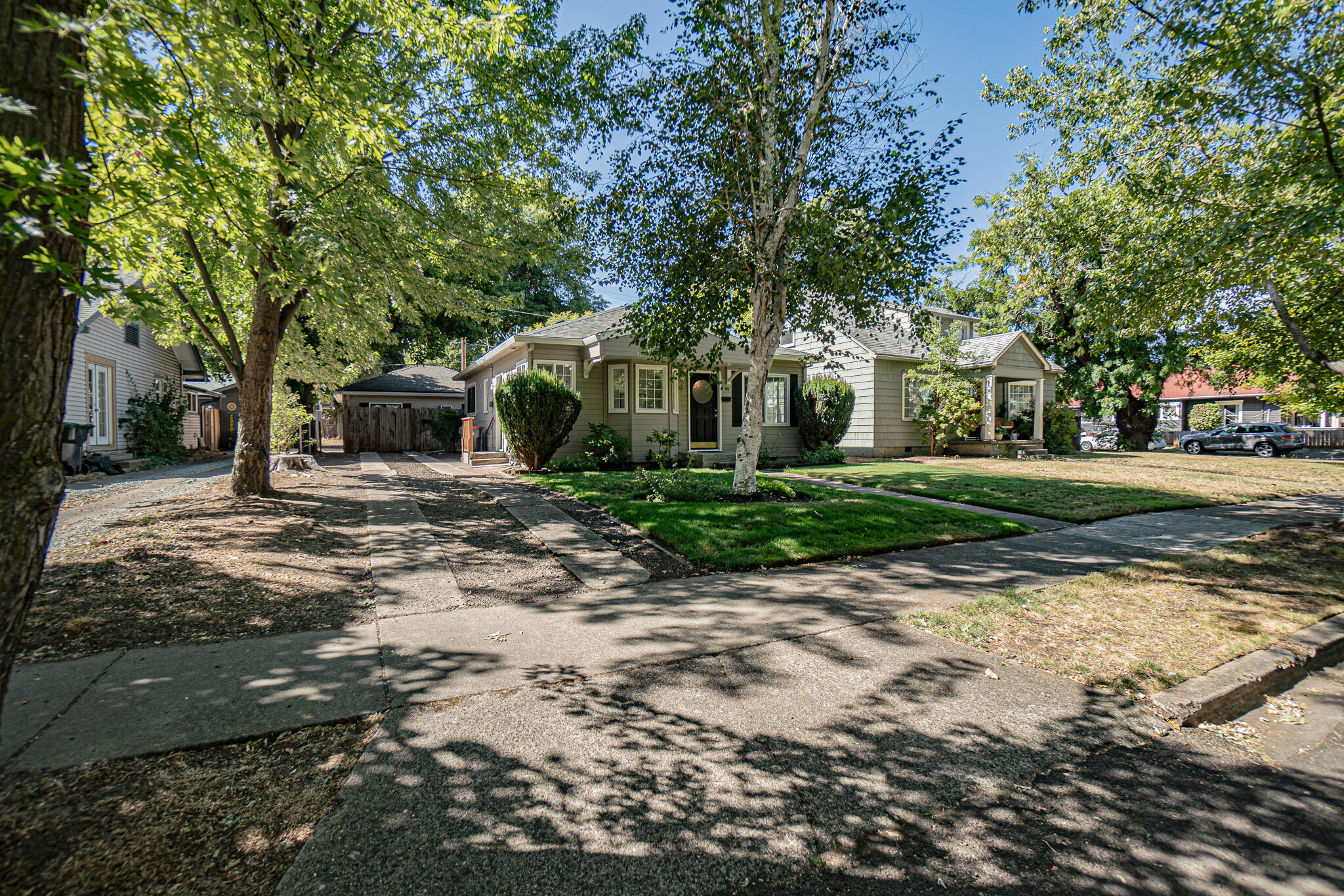 N/A - Residential
