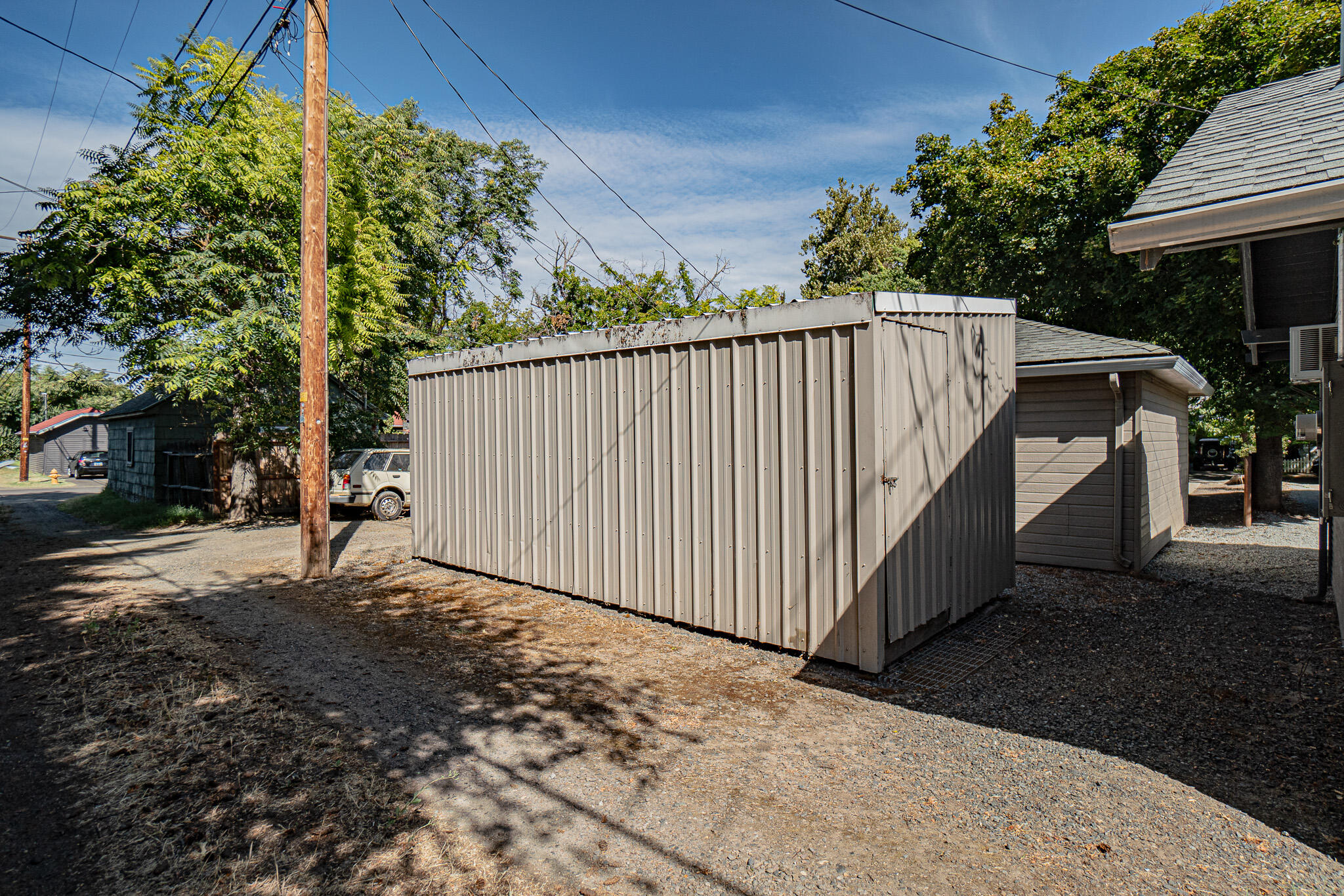 N/A - Residential