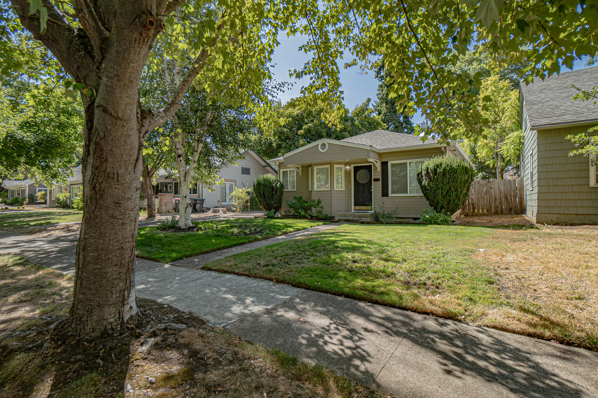 N/A - Residential
