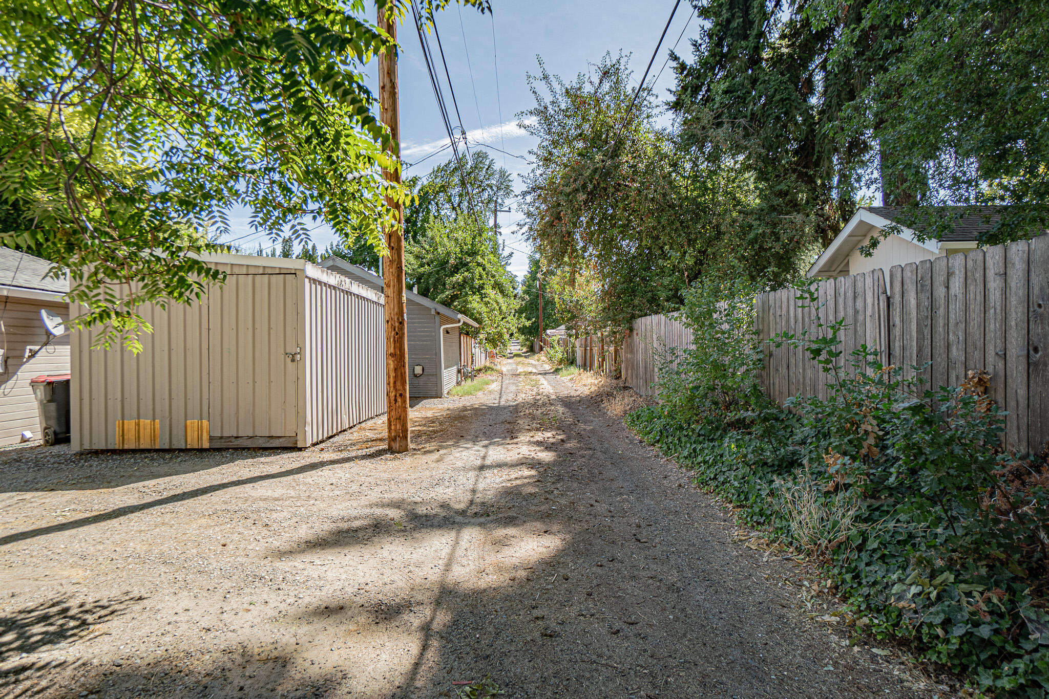 N/A - Residential