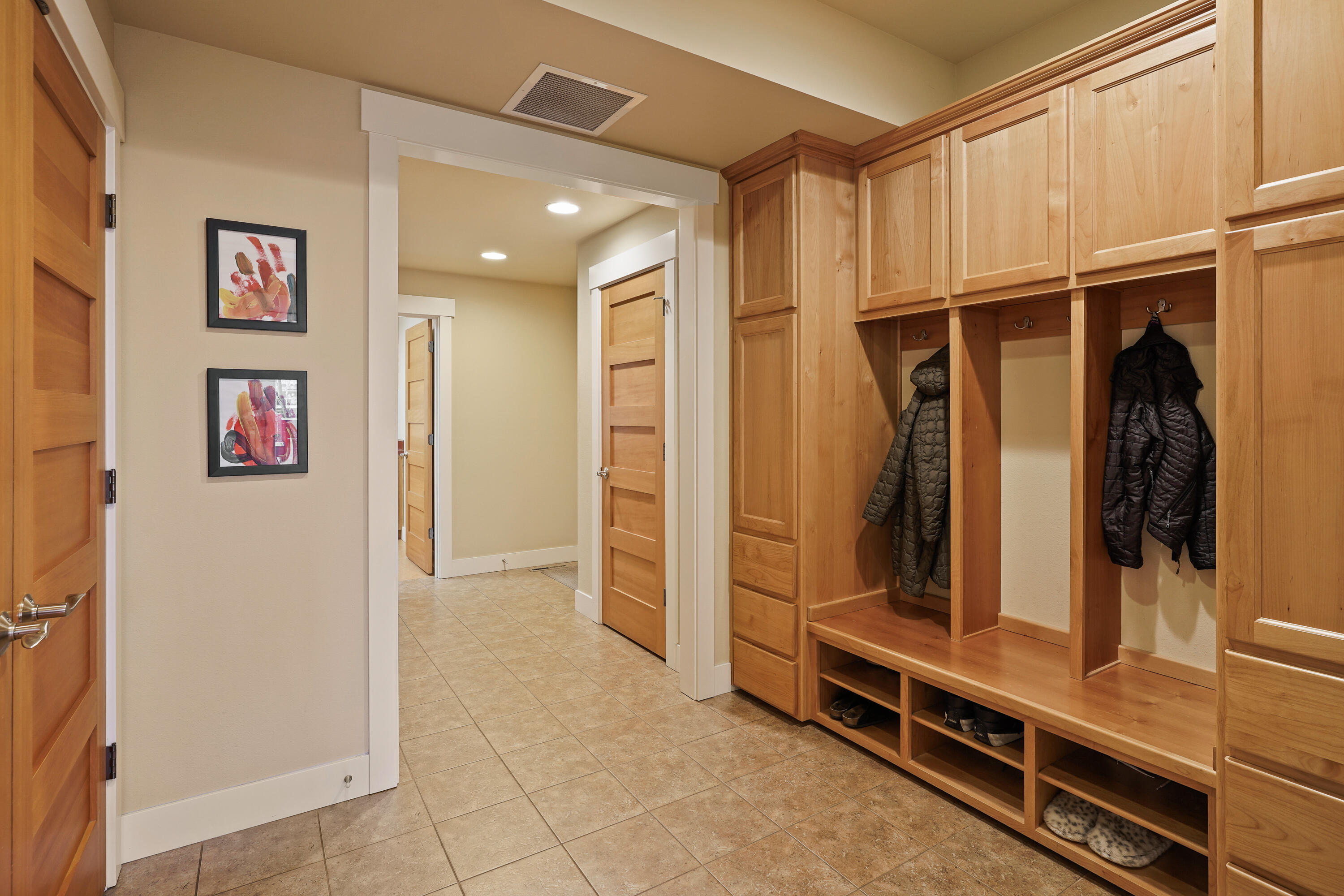 NorthWest Crossing - Residential