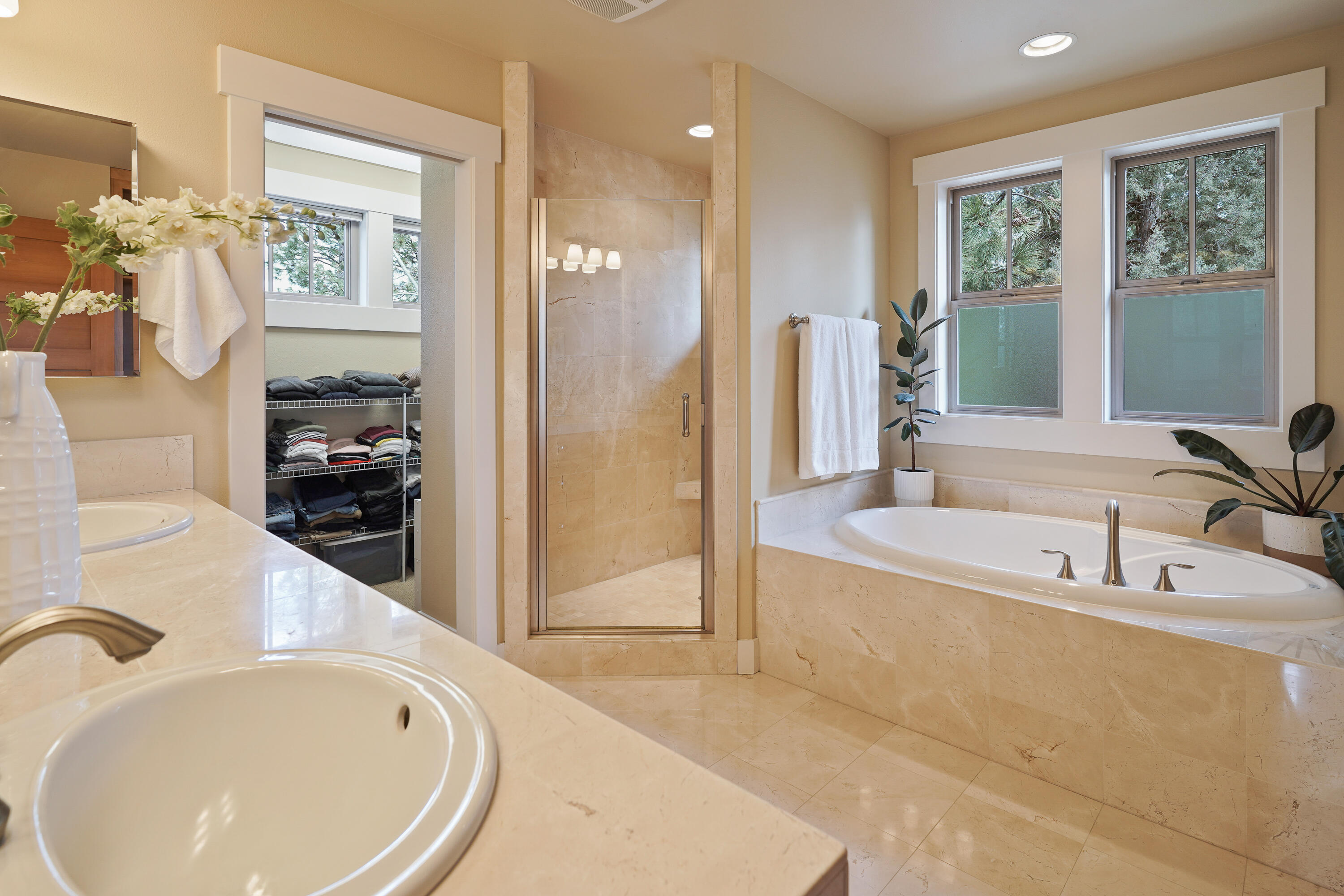 NorthWest Crossing - Residential
