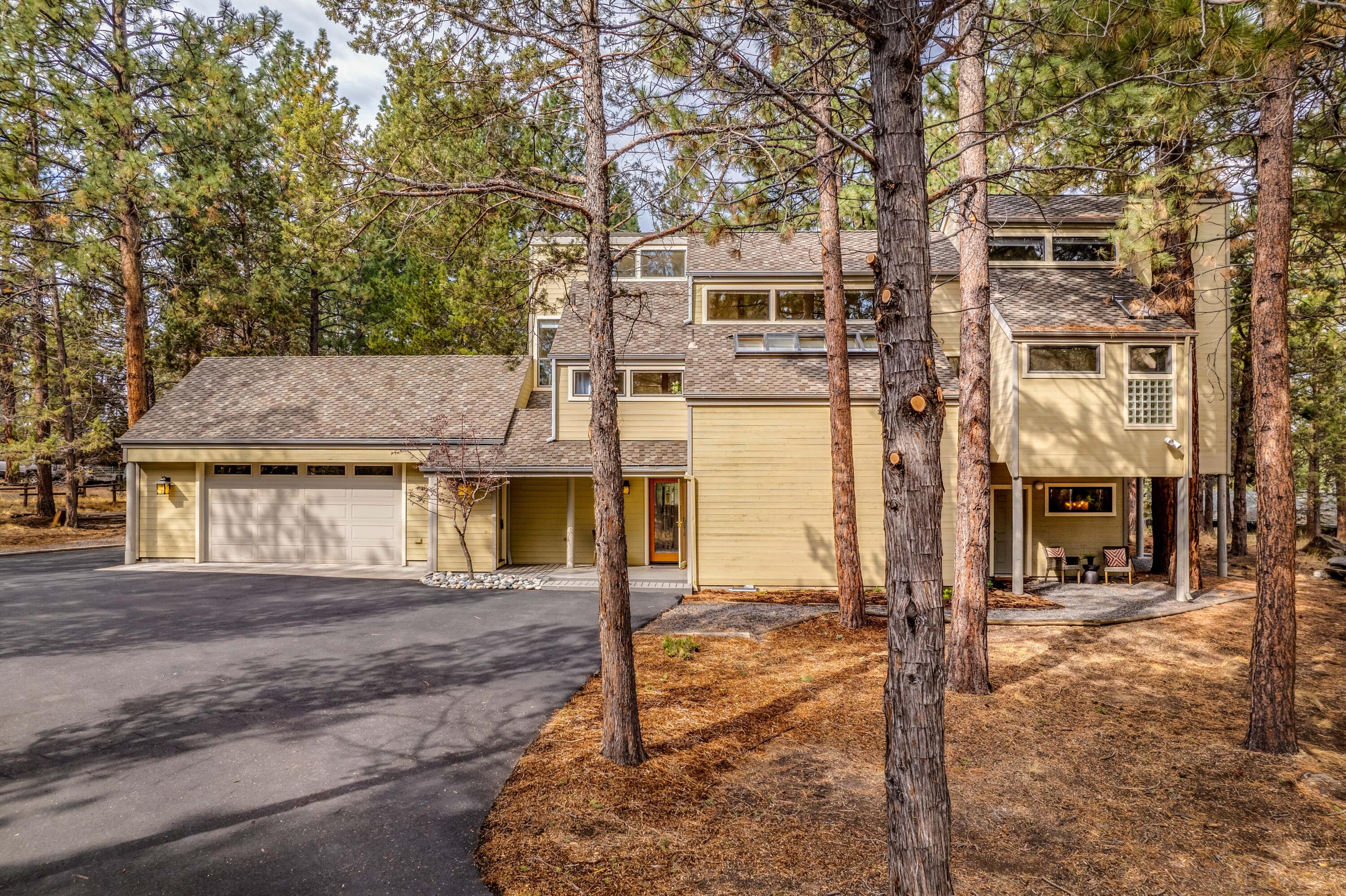 Saddleback - Residential