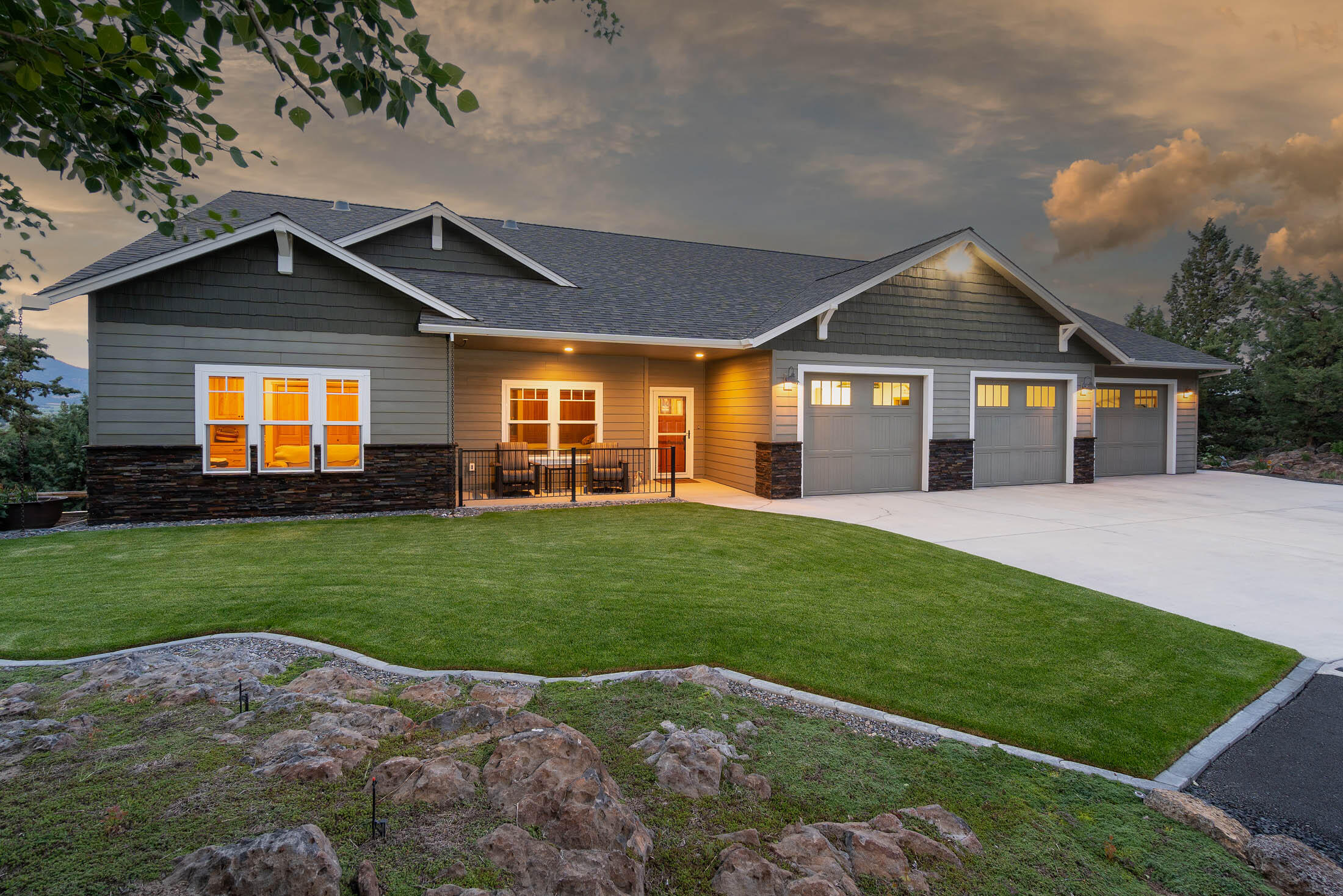 Westridge Estate - Residential