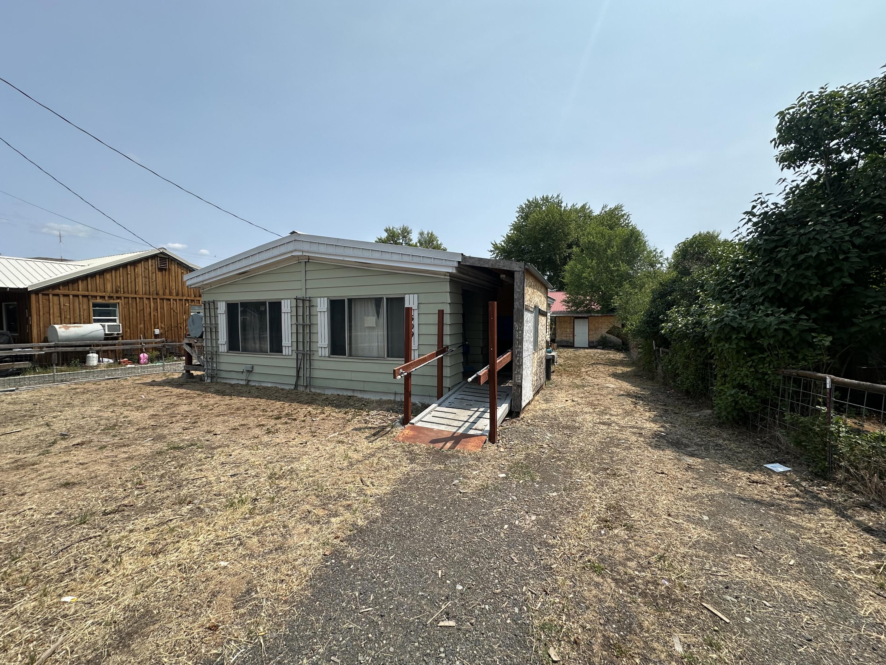 N/A - Residential