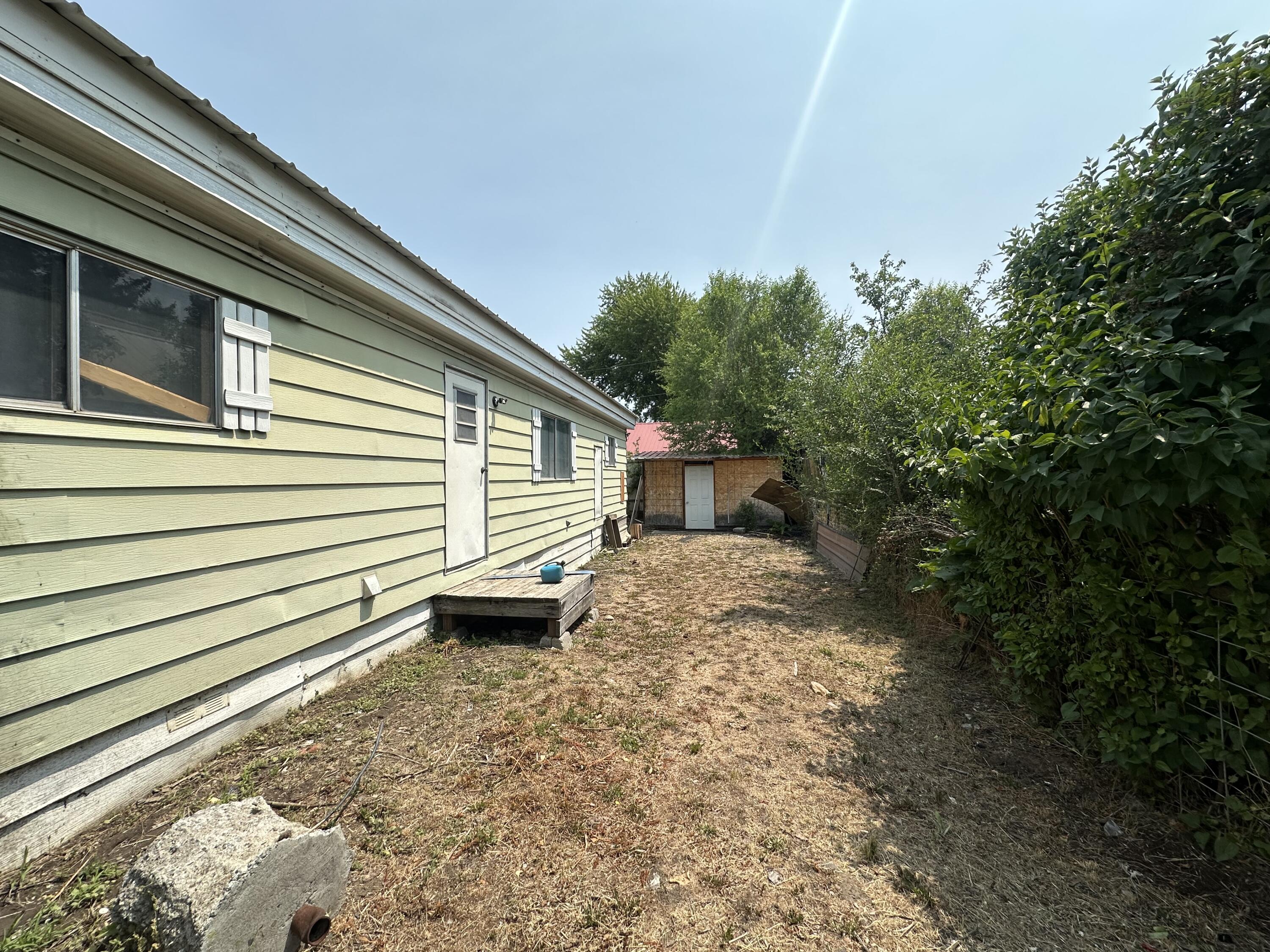N/A - Residential