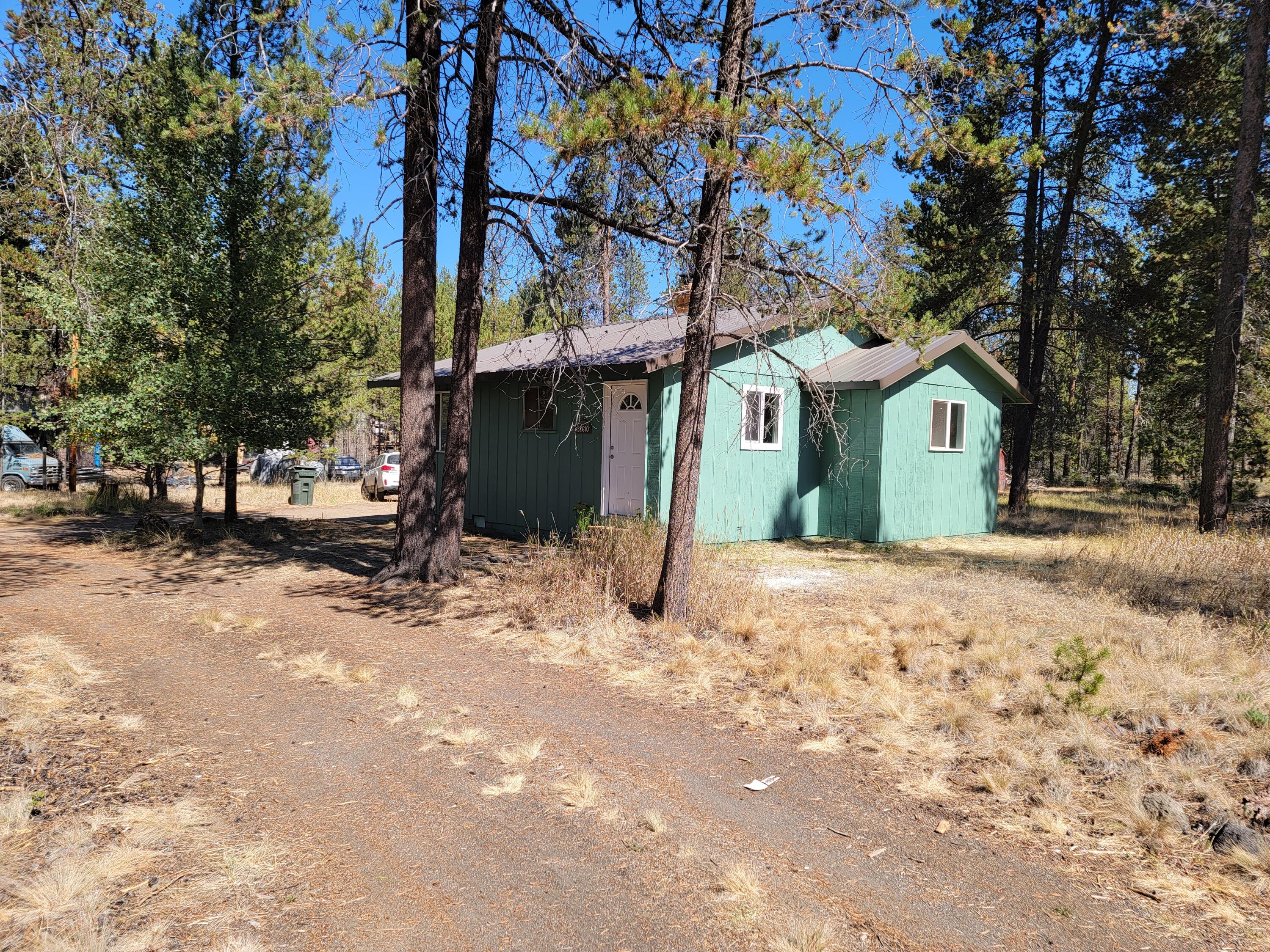 Cagle - Residential