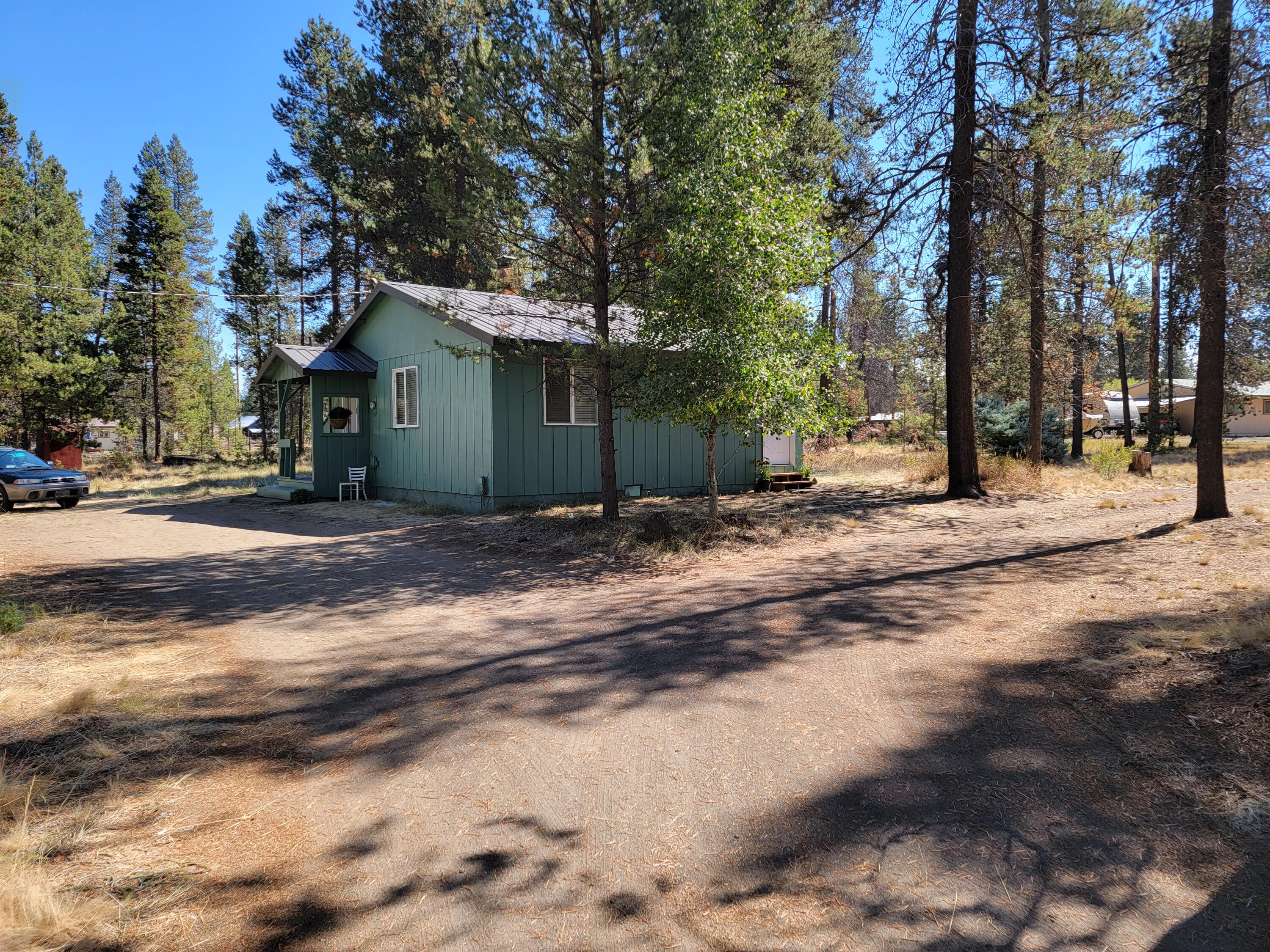 Cagle - Residential