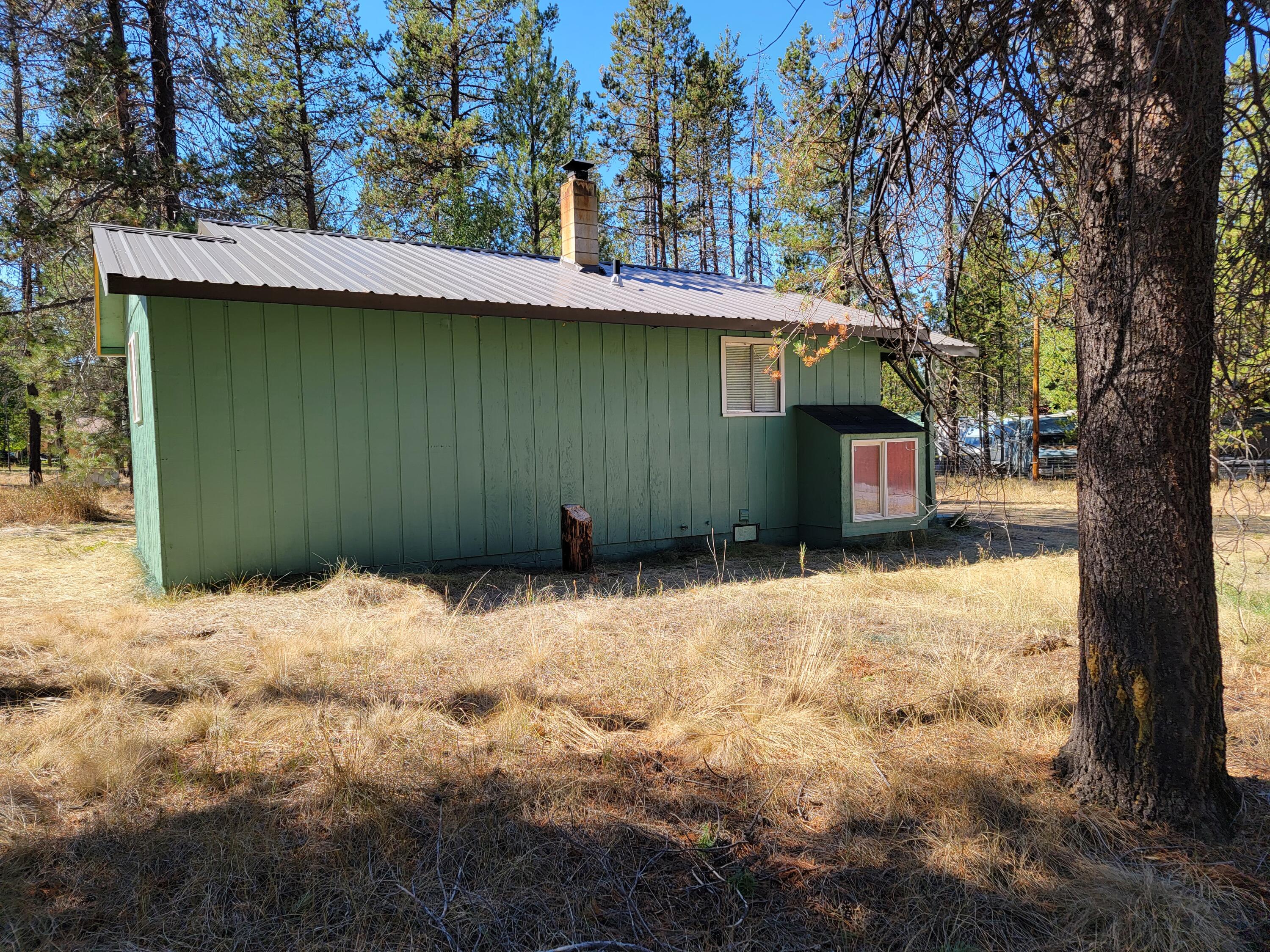 Cagle - Residential