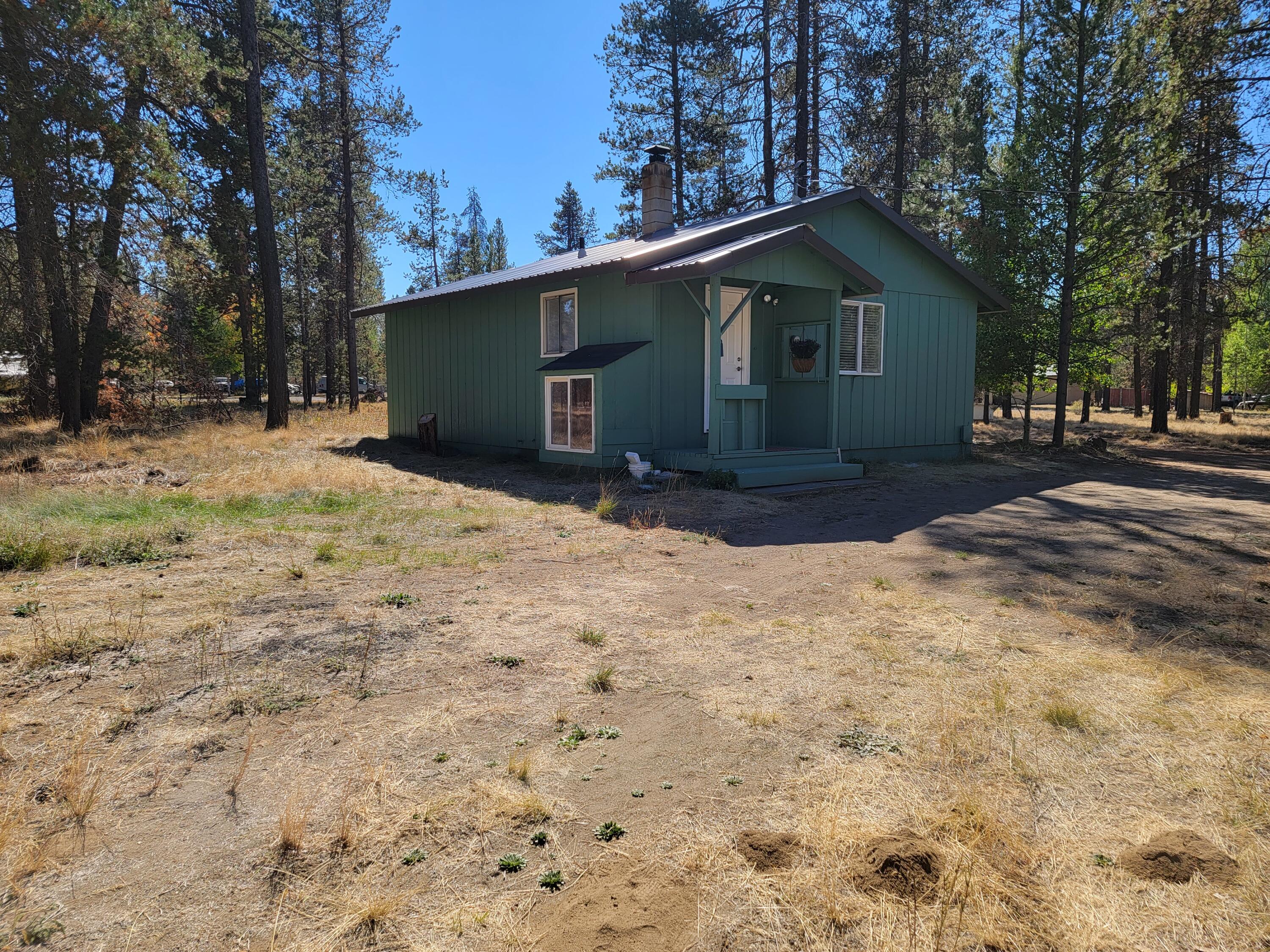 Cagle - Residential