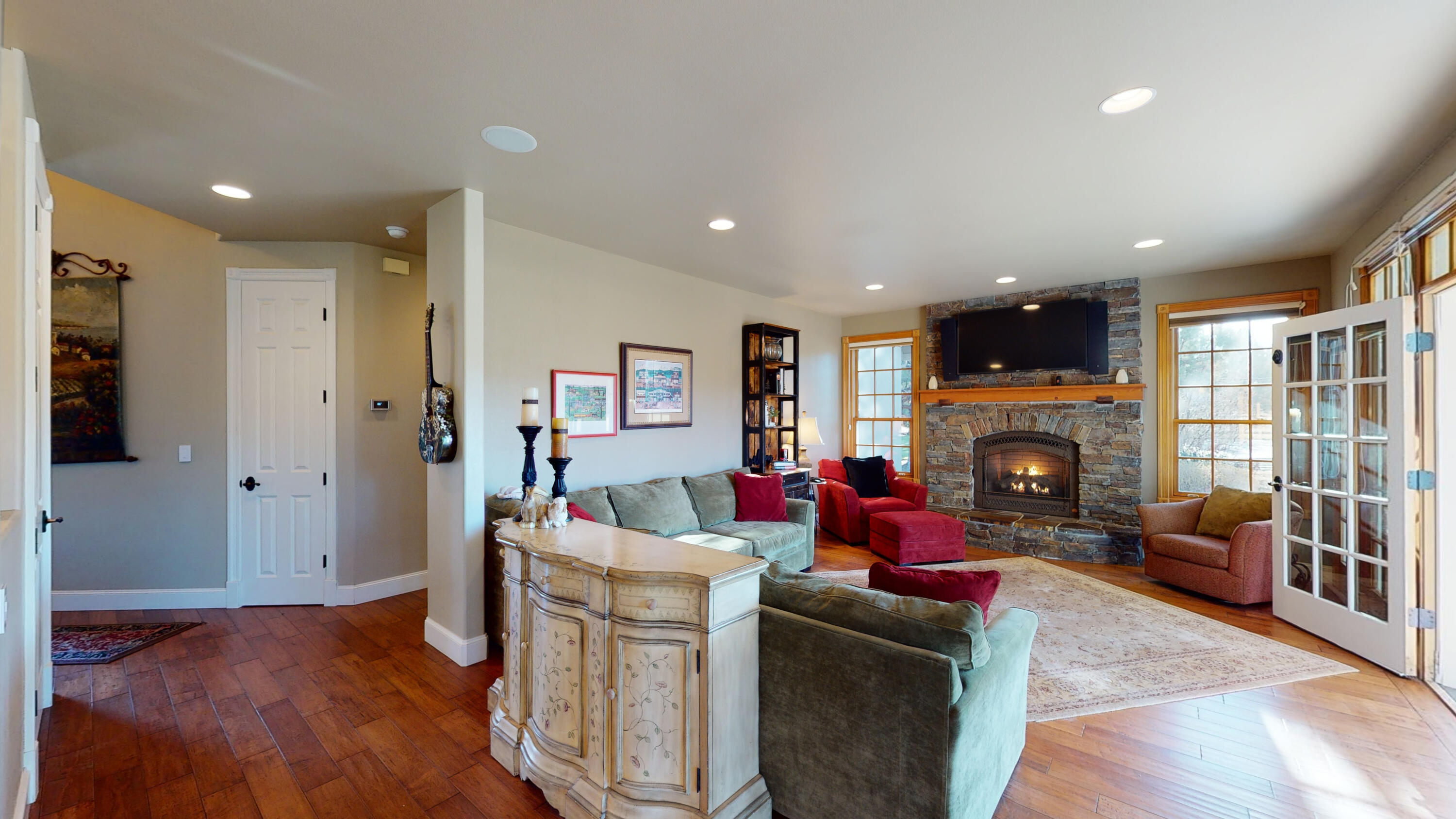 N/A - Residential