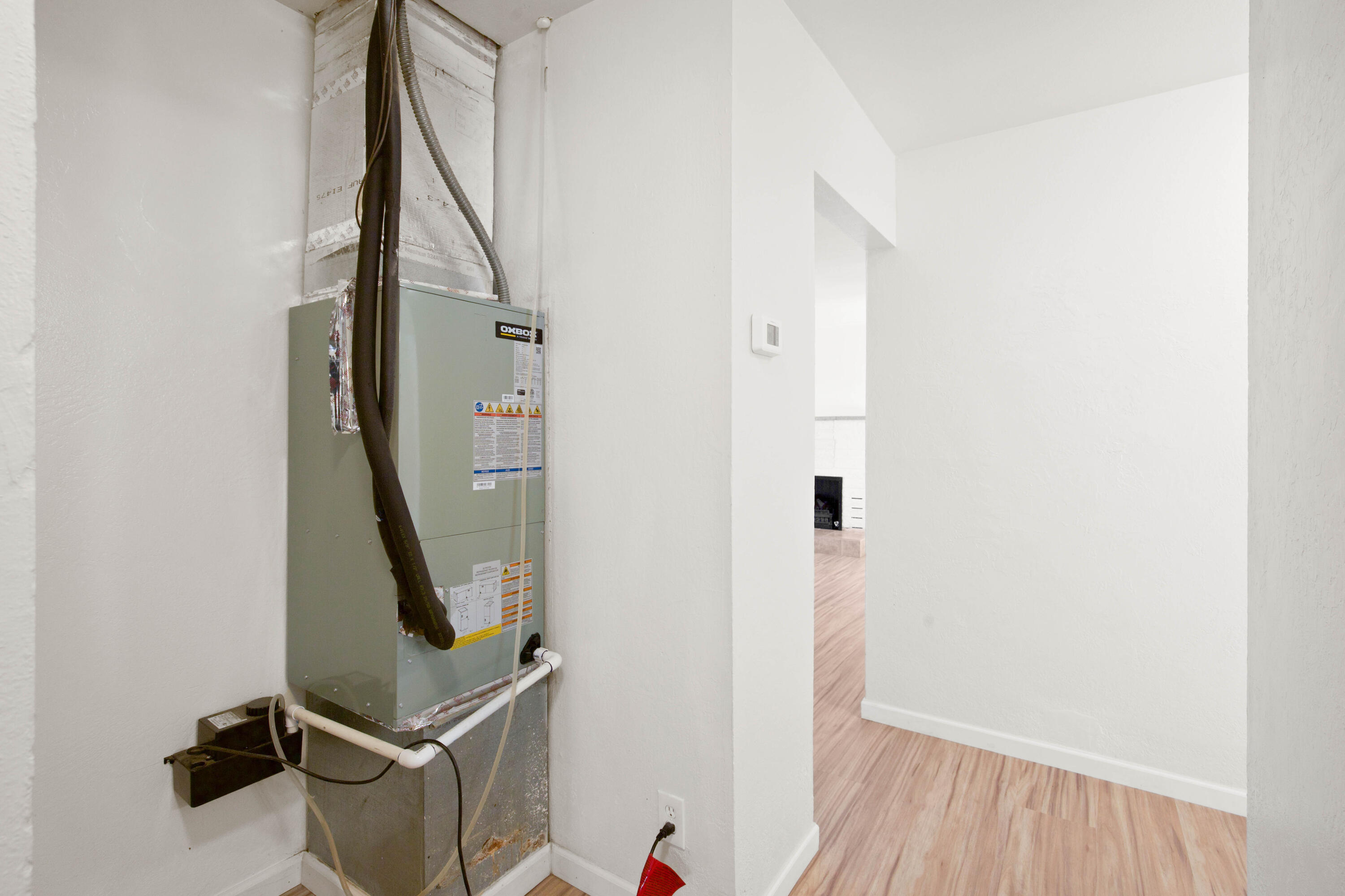 N/A - Residential