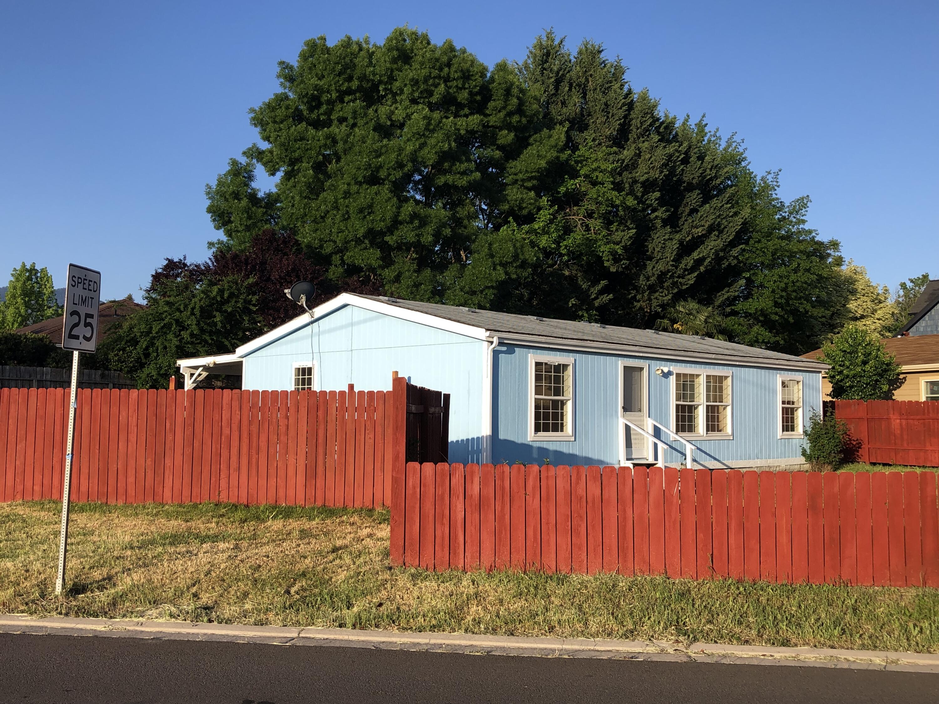 N/A - Residential