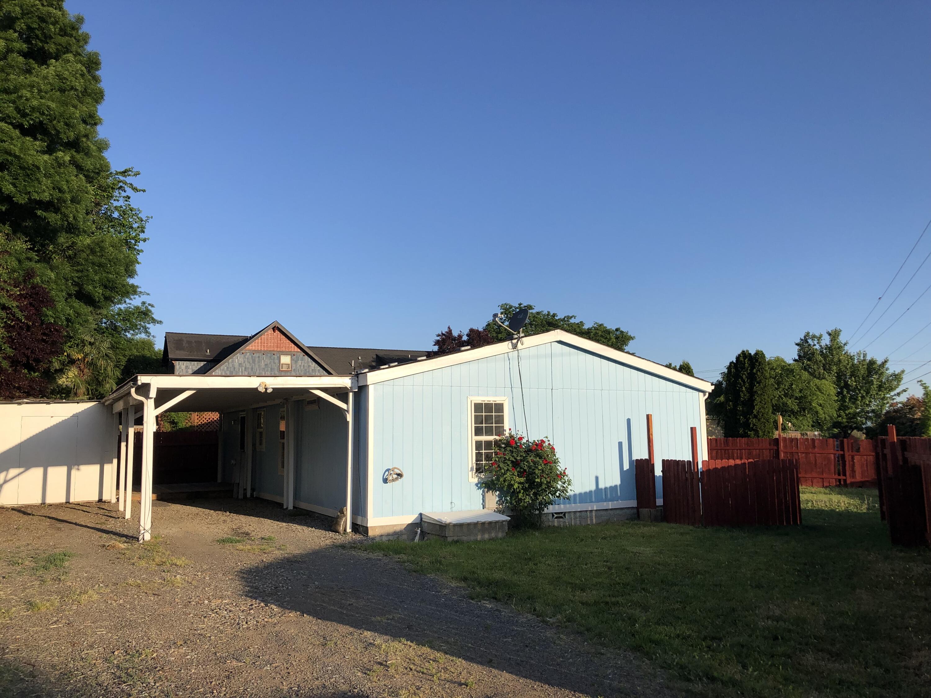 N/A - Residential