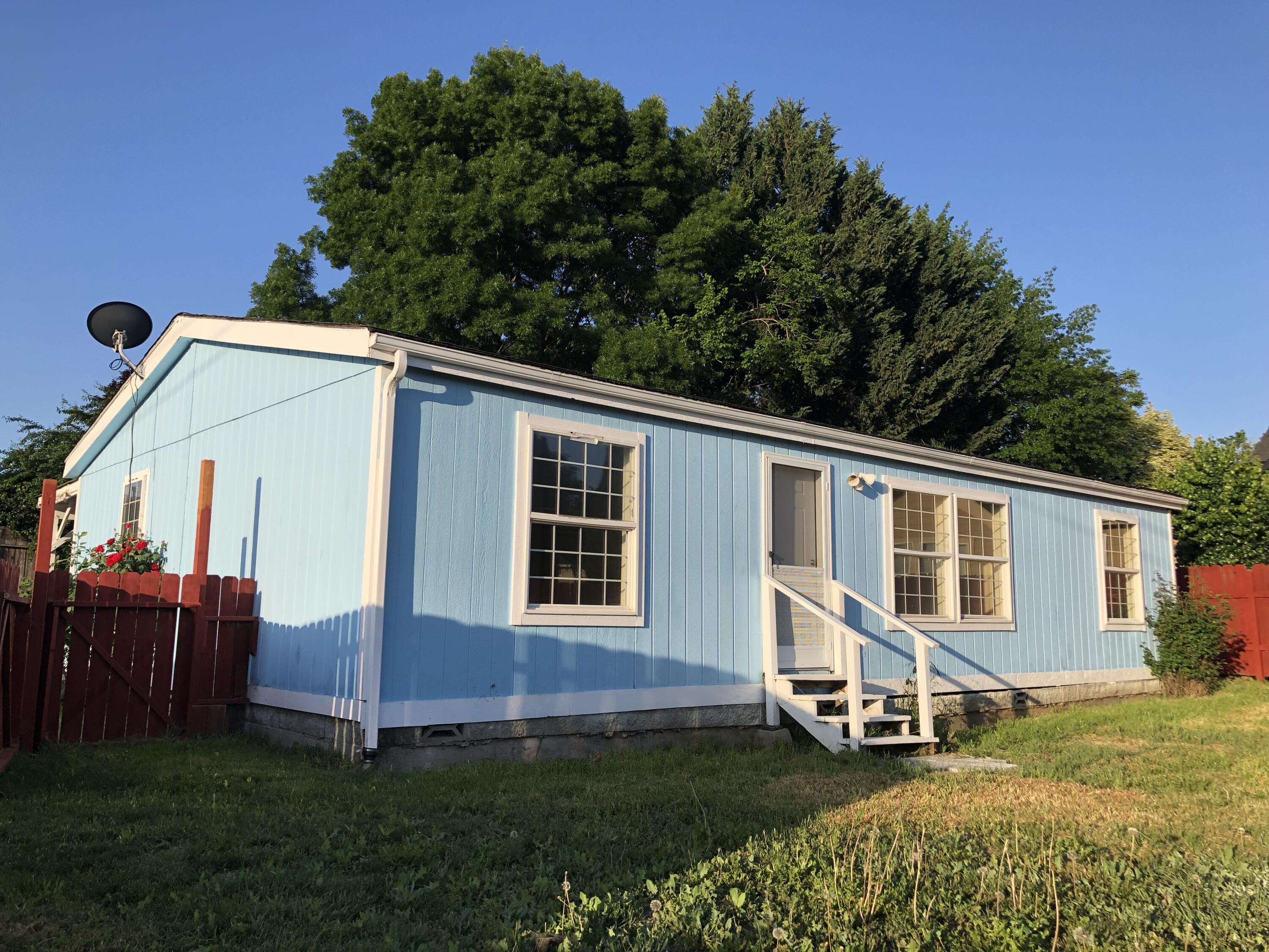 N/A - Residential