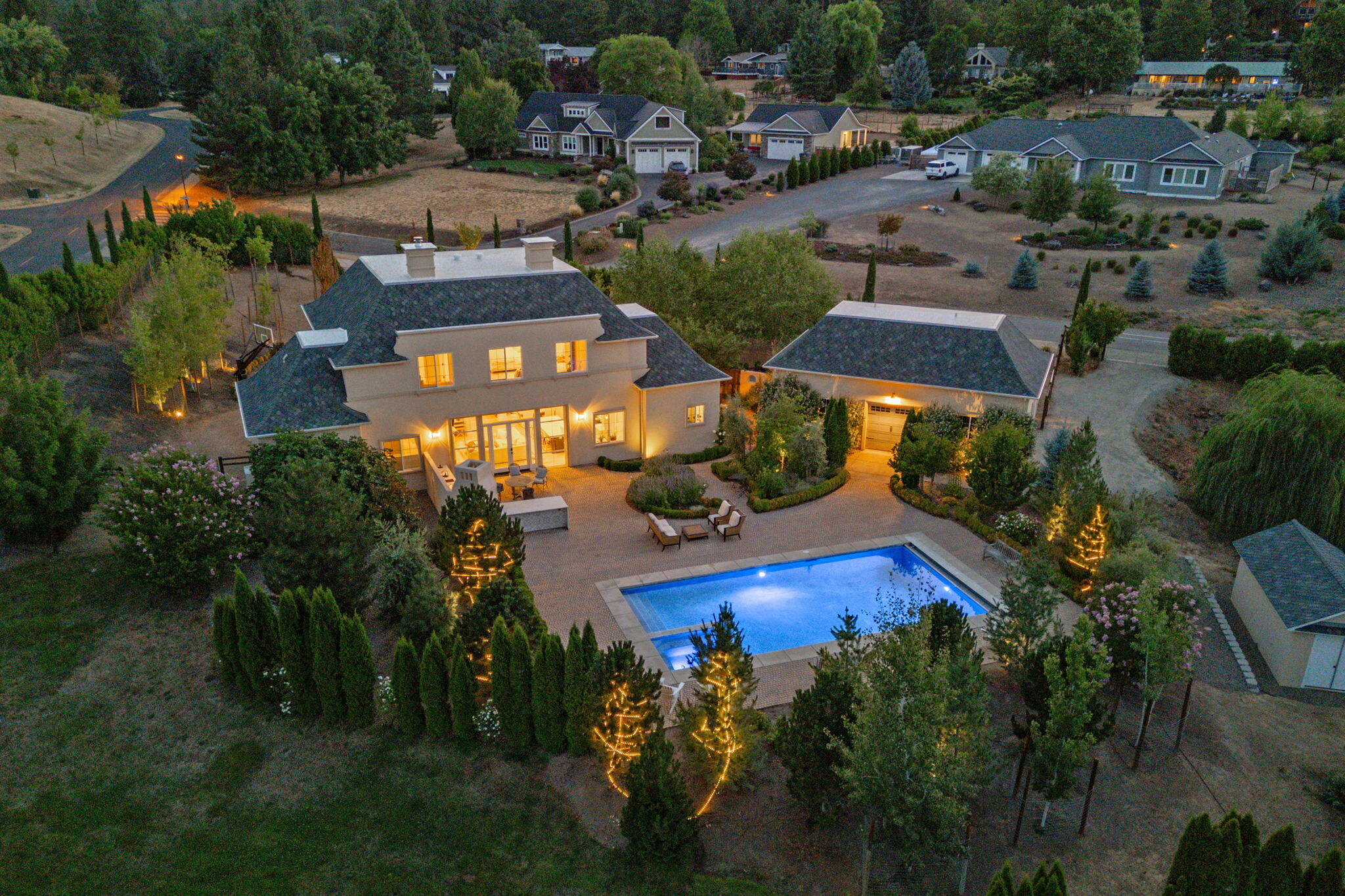 N/A - Residential