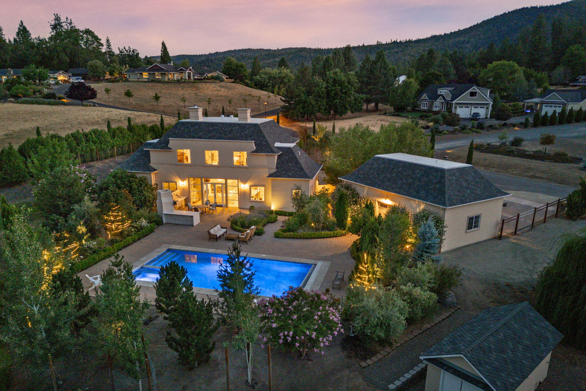 N/A - Residential