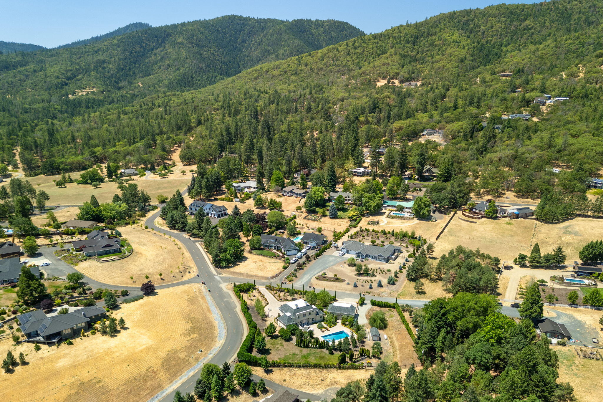 N/A - Residential