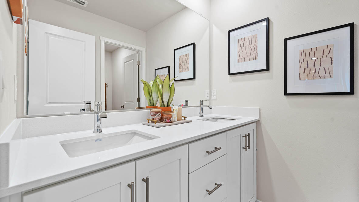 Stevens Ranch - Residential