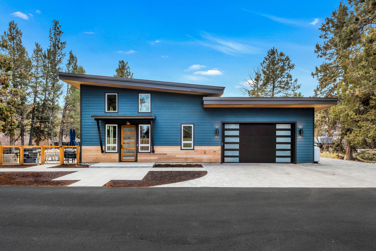 Deschutes River Trac - Residential