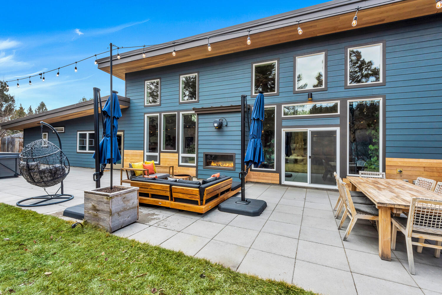 Deschutes River Trac - Residential