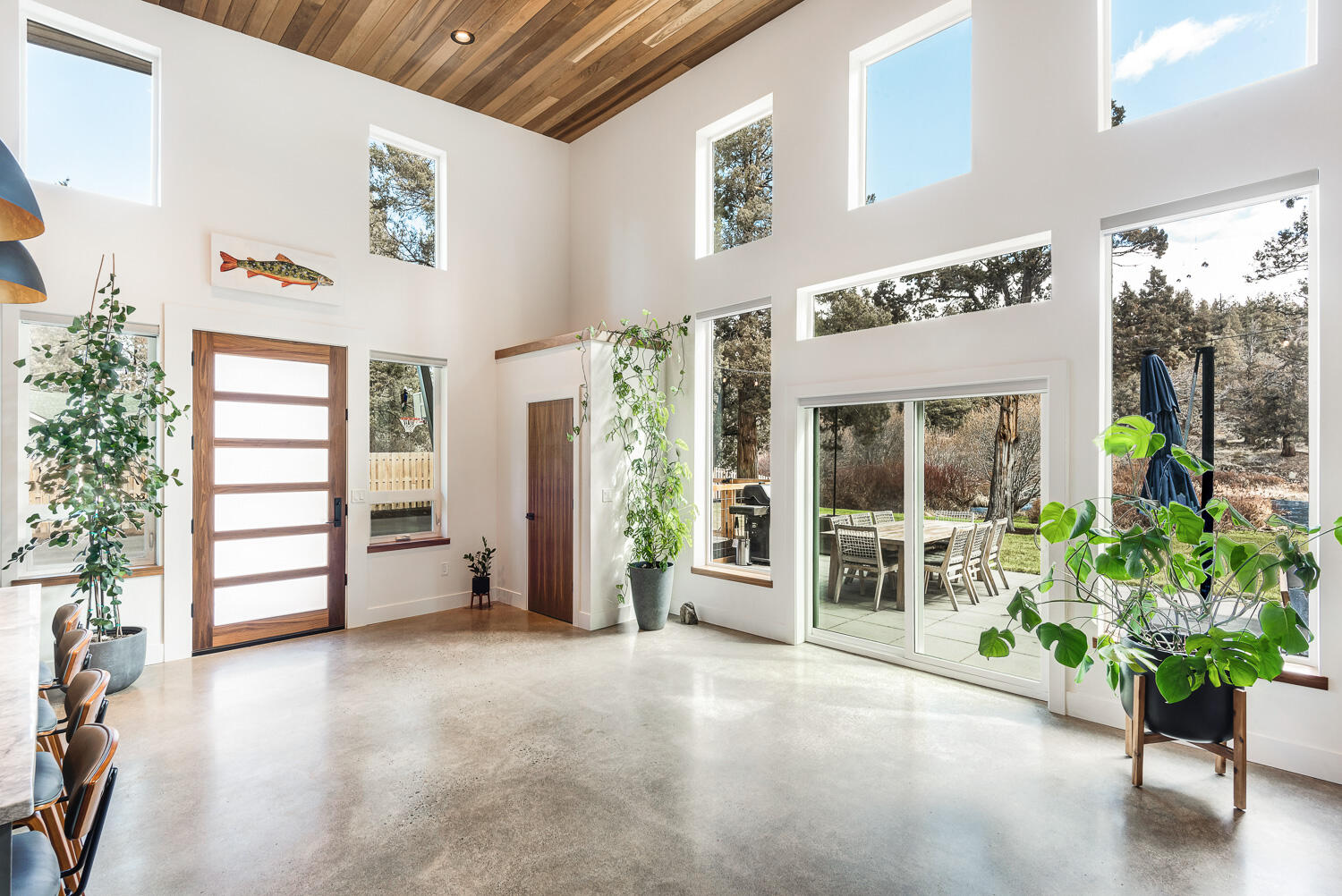 Deschutes River Trac - Residential