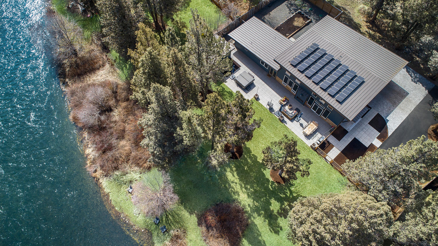 Deschutes River Trac - Residential