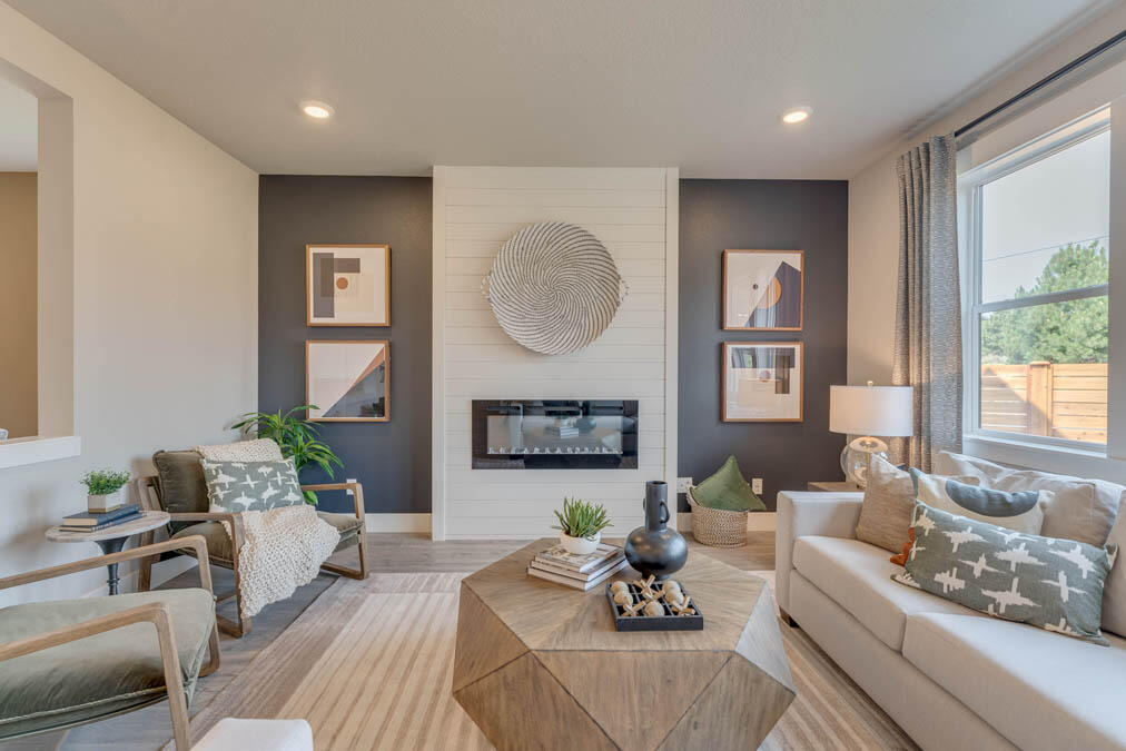 Crystal Springs - Residential