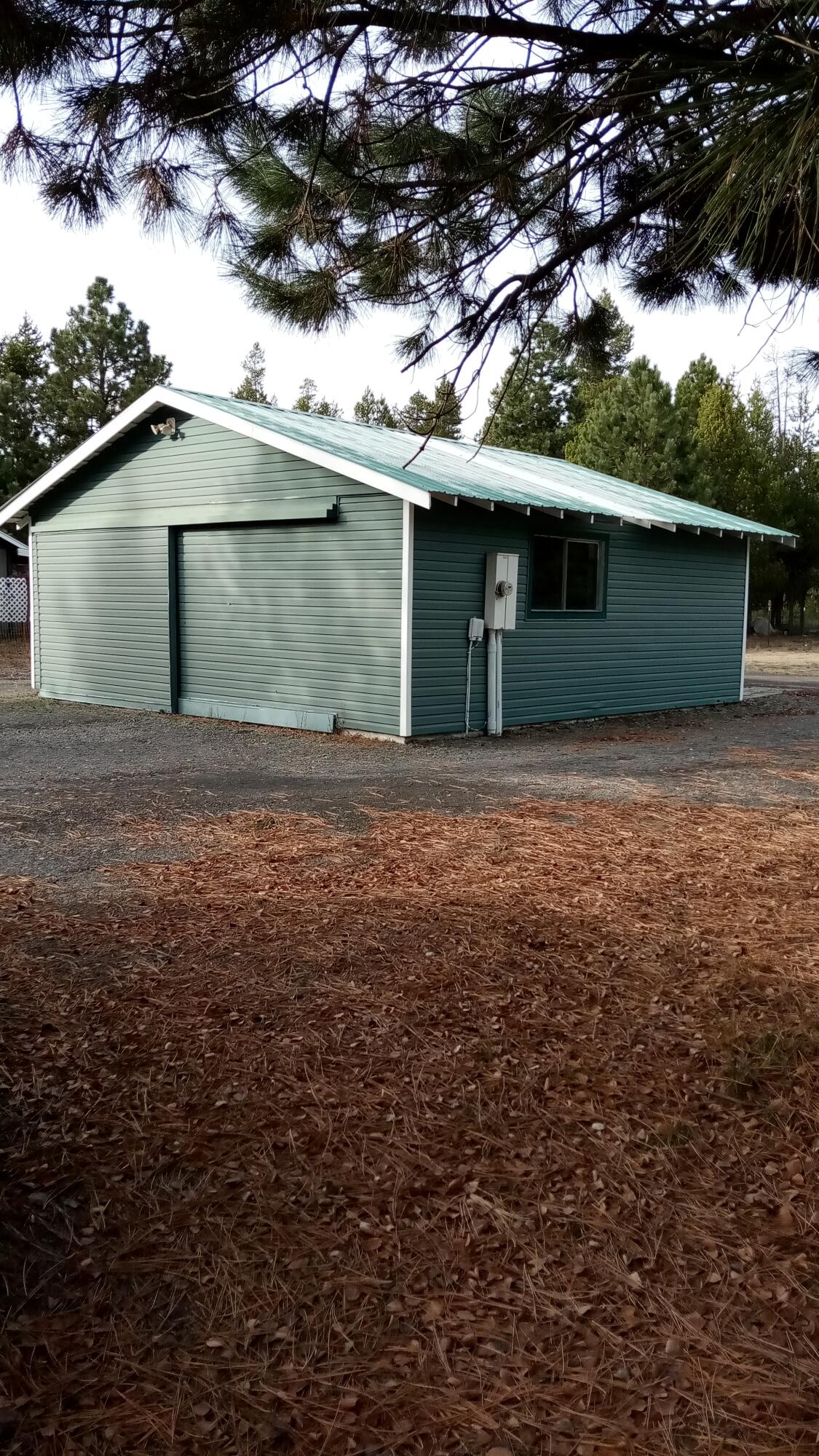 Deschutes River Recreation Homesites - Residential