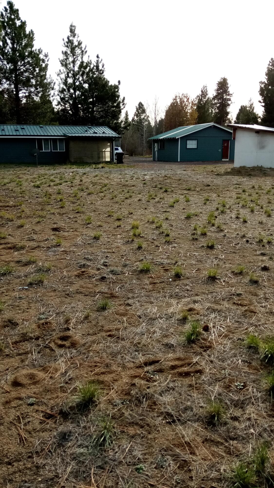 Deschutes River Recreation Homesites - Residential