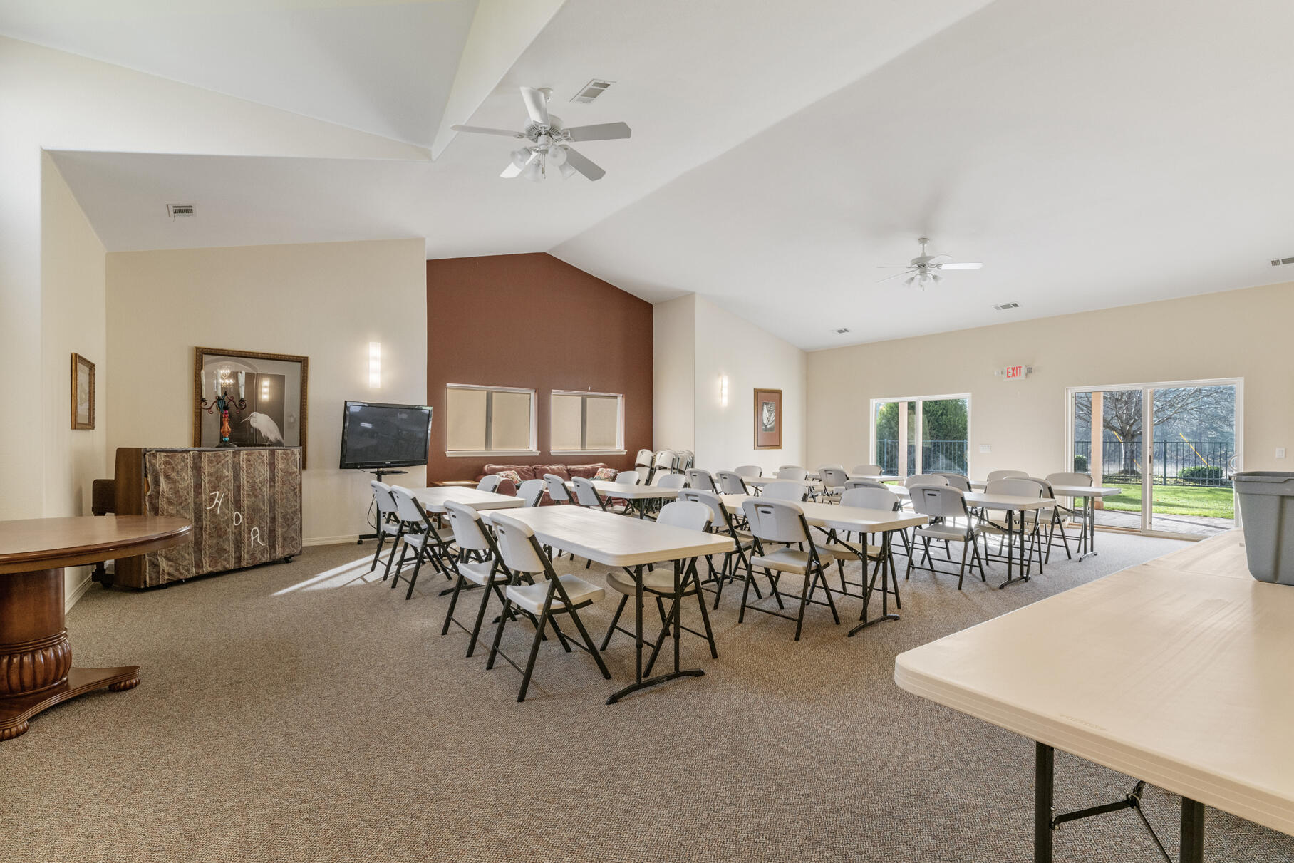 Sunnybrook Manor Estates - Residential