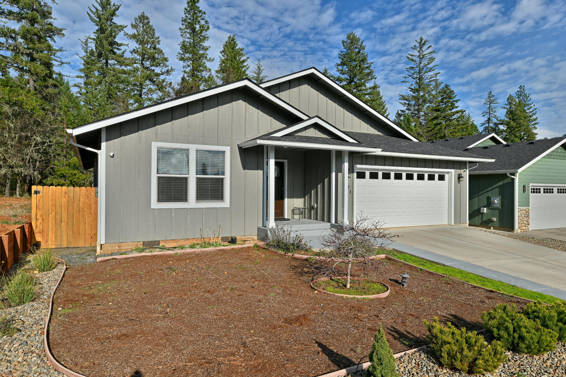 Sunnybrook Manor Estates - Residential