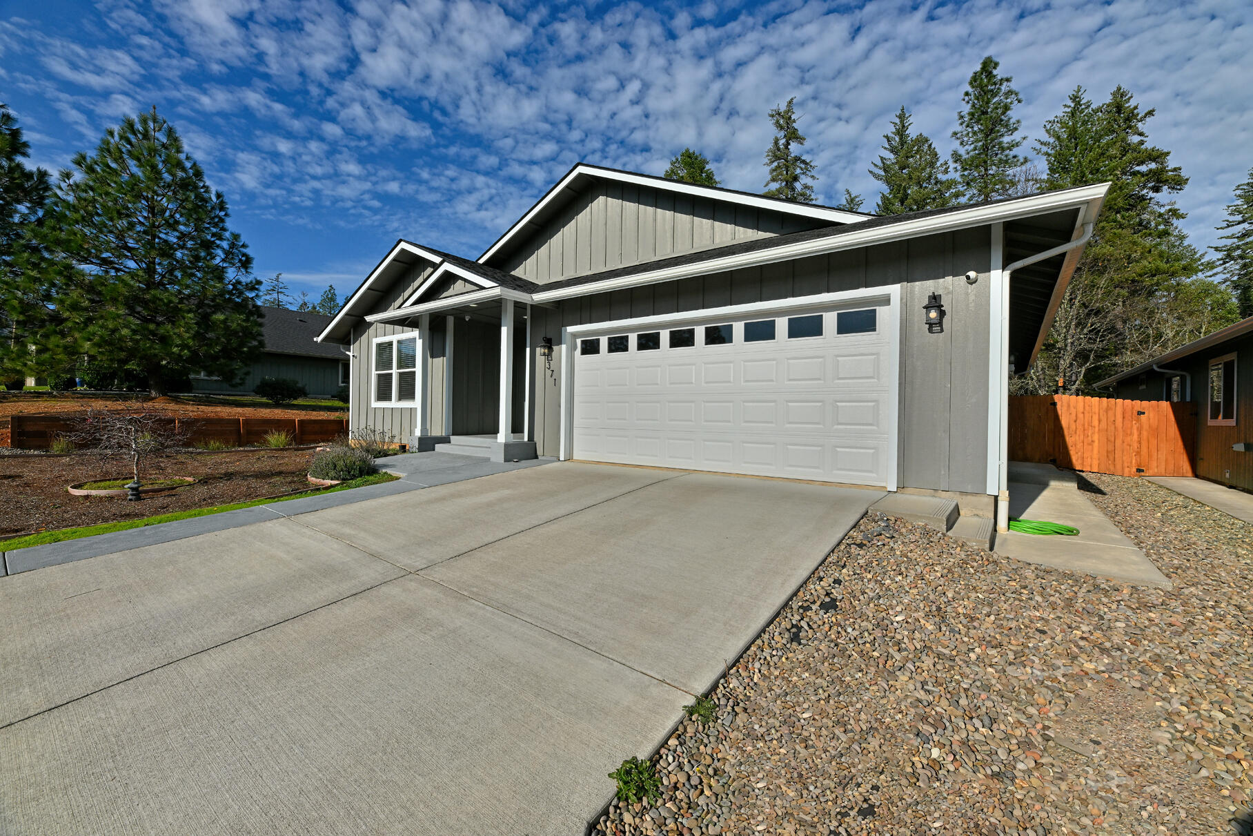Sunnybrook Manor Estates - Residential