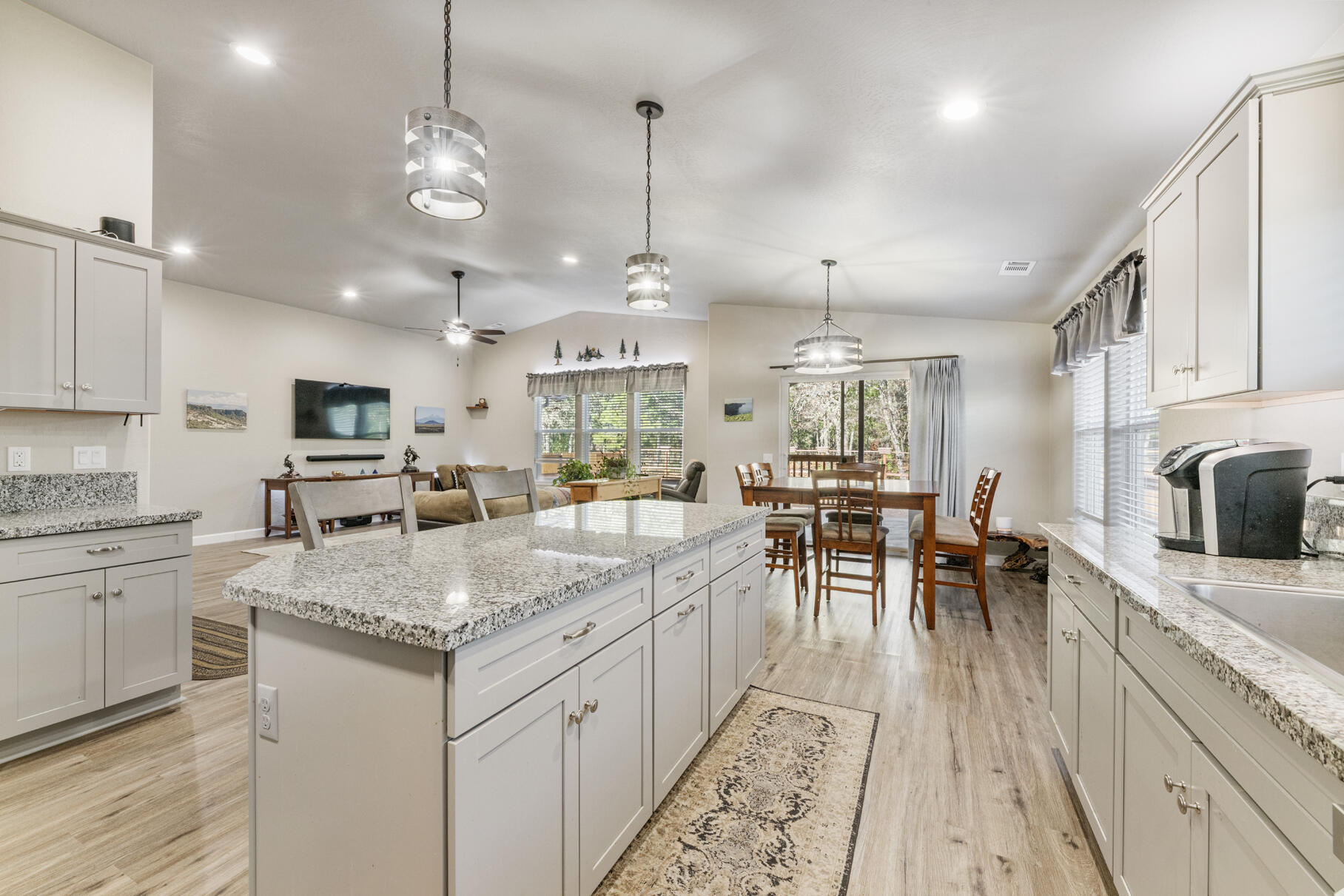Sunnybrook Manor Estates - Residential