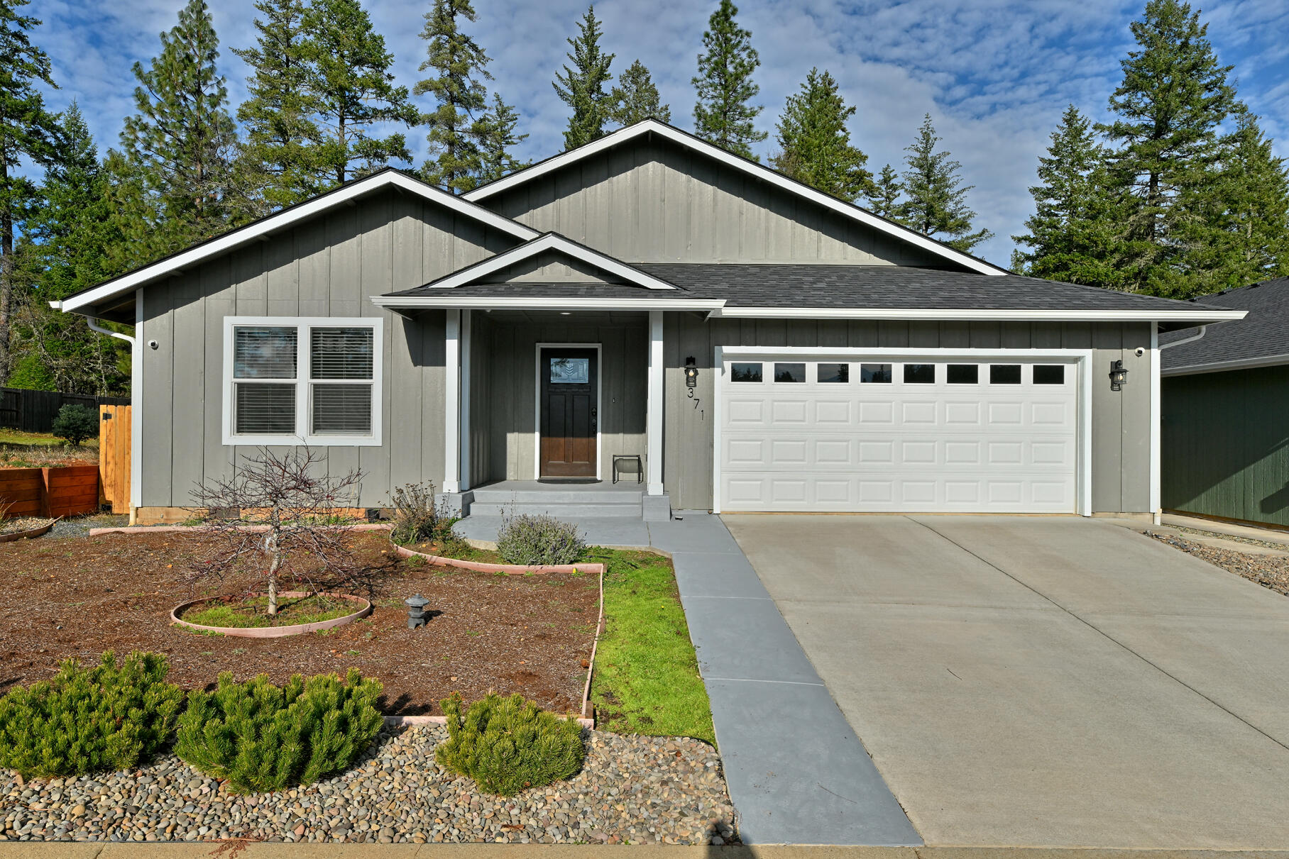 Sunnybrook Manor Estates - Residential