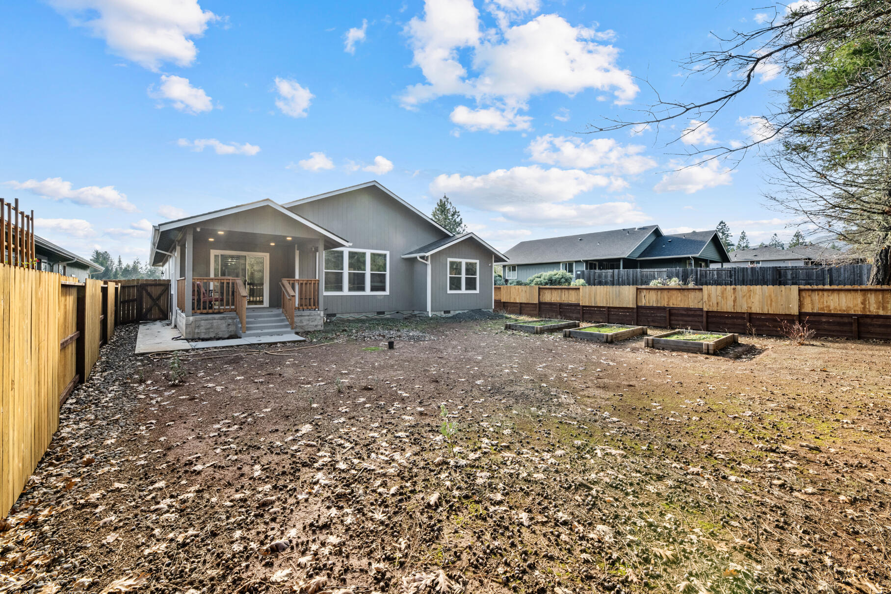 Sunnybrook Manor Estates - Residential