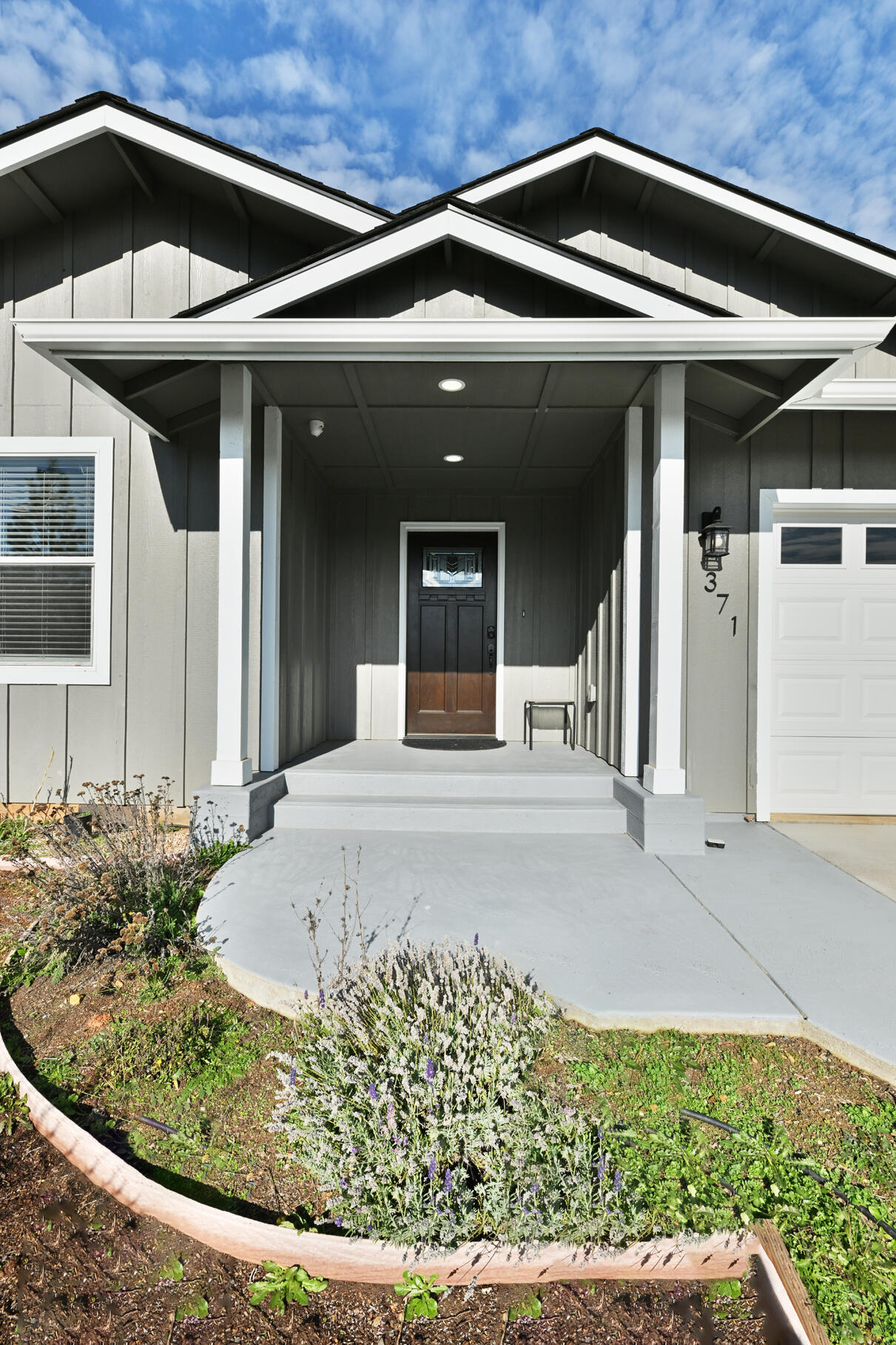 Sunnybrook Manor Estates - Residential