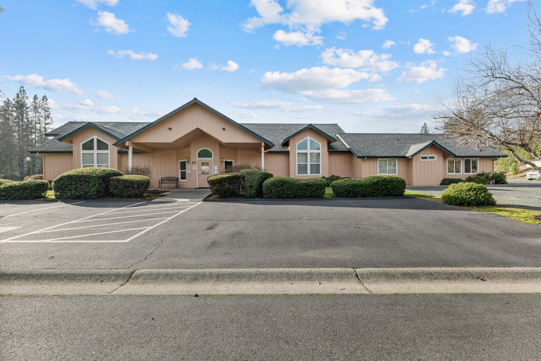 Sunnybrook Manor Estates - Residential