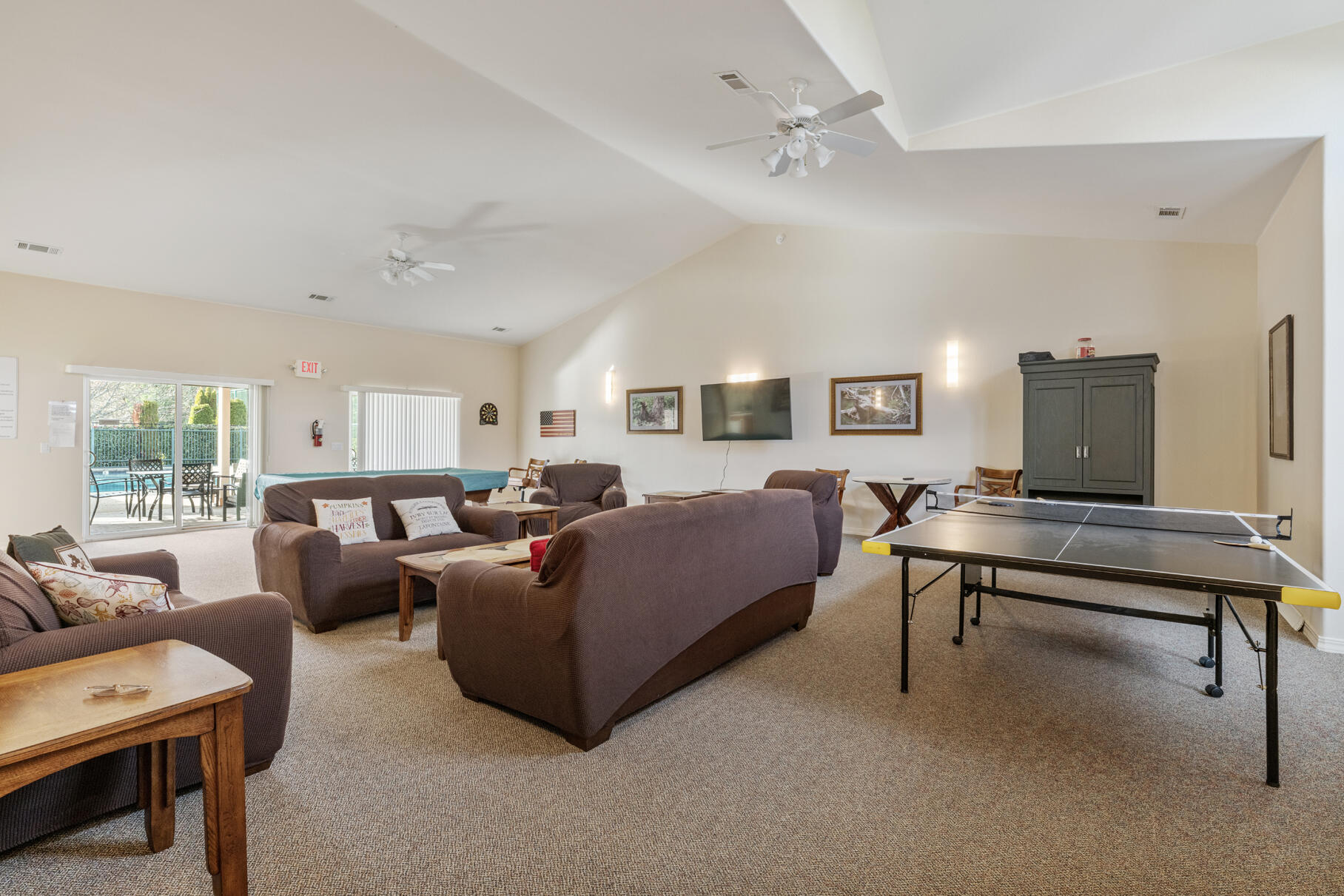 Sunnybrook Manor Estates - Residential