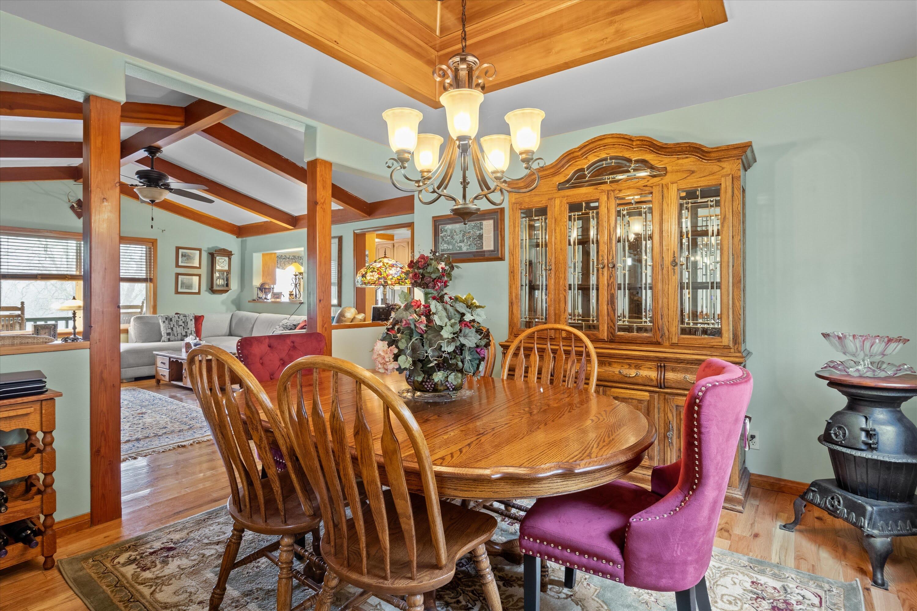 Three Pines Fruit Tracts - Residential