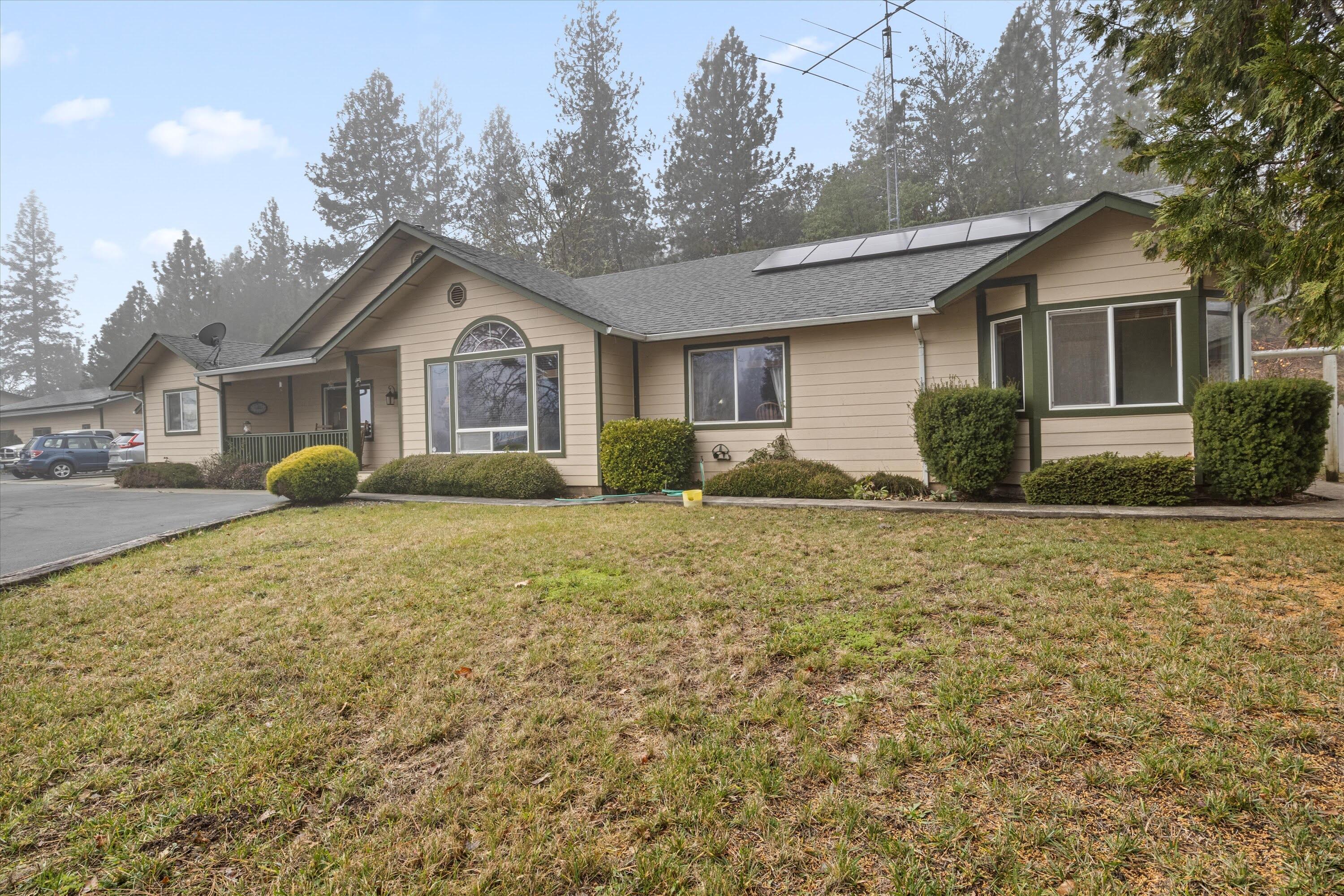 Three Pines Fruit Tracts - Residential