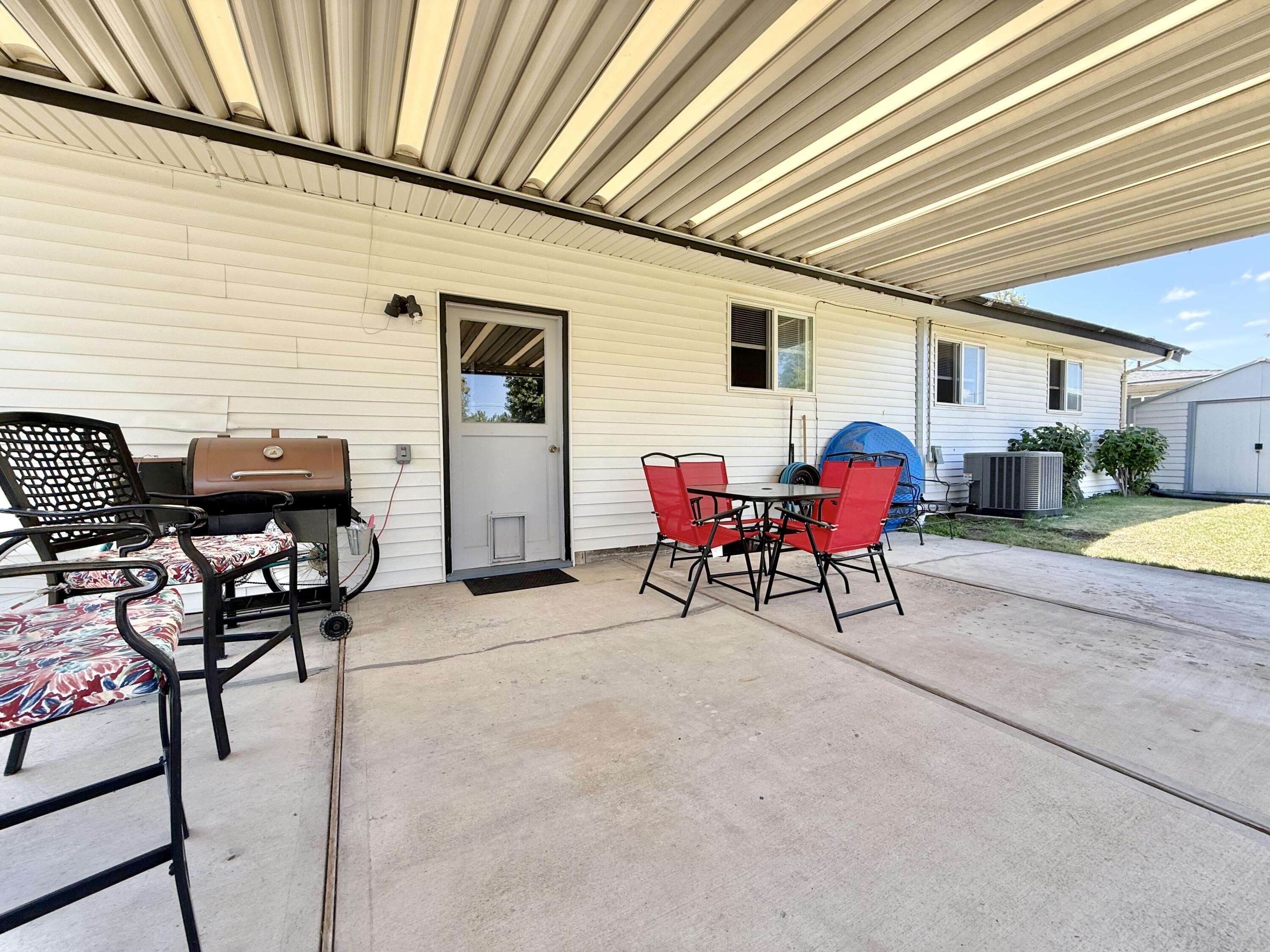 Burnsdale - Residential