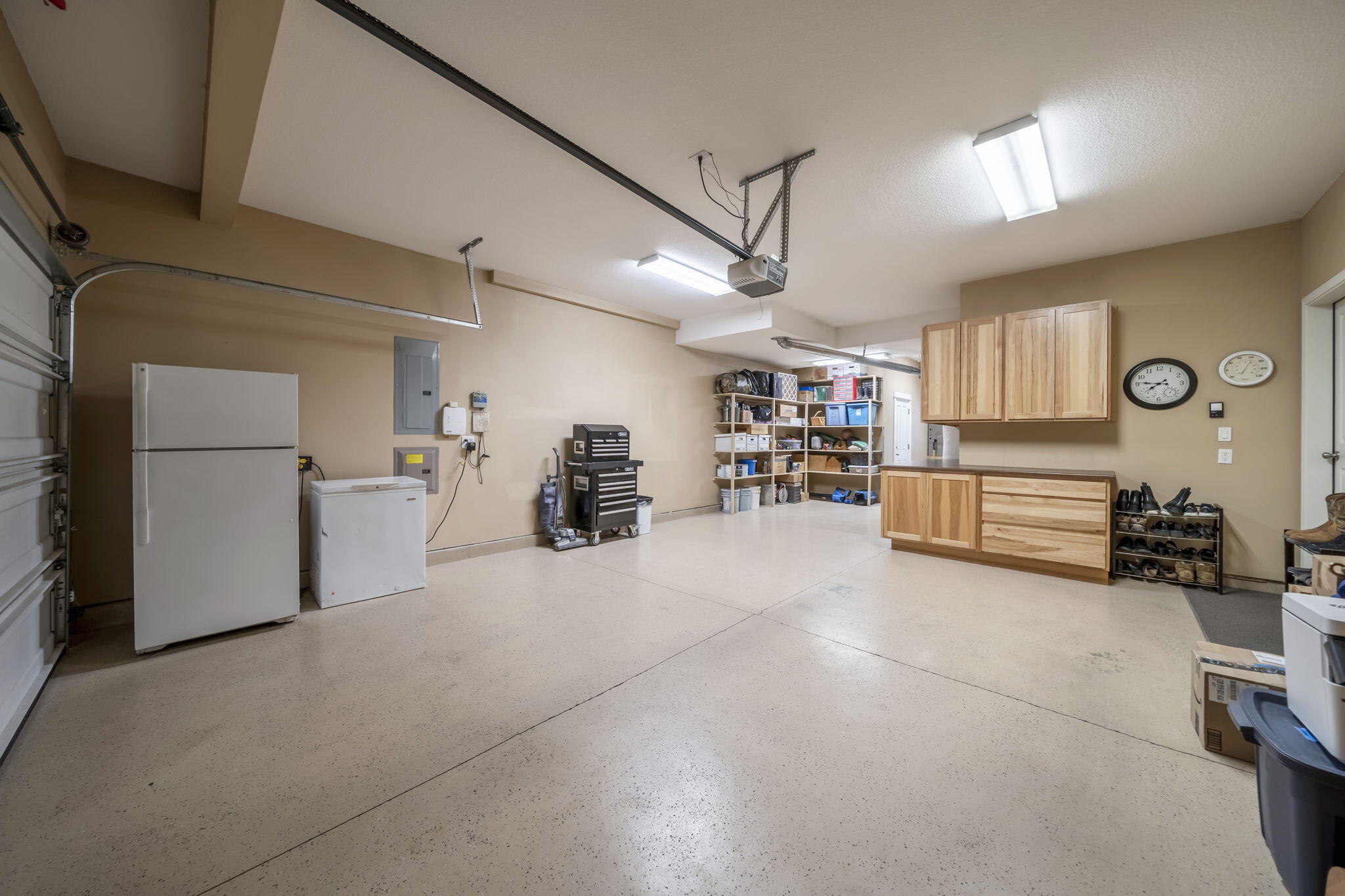 Summit Crest - Residential