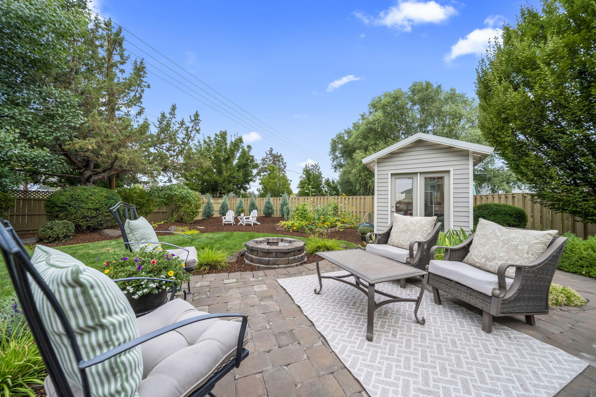 Summit Crest - Residential